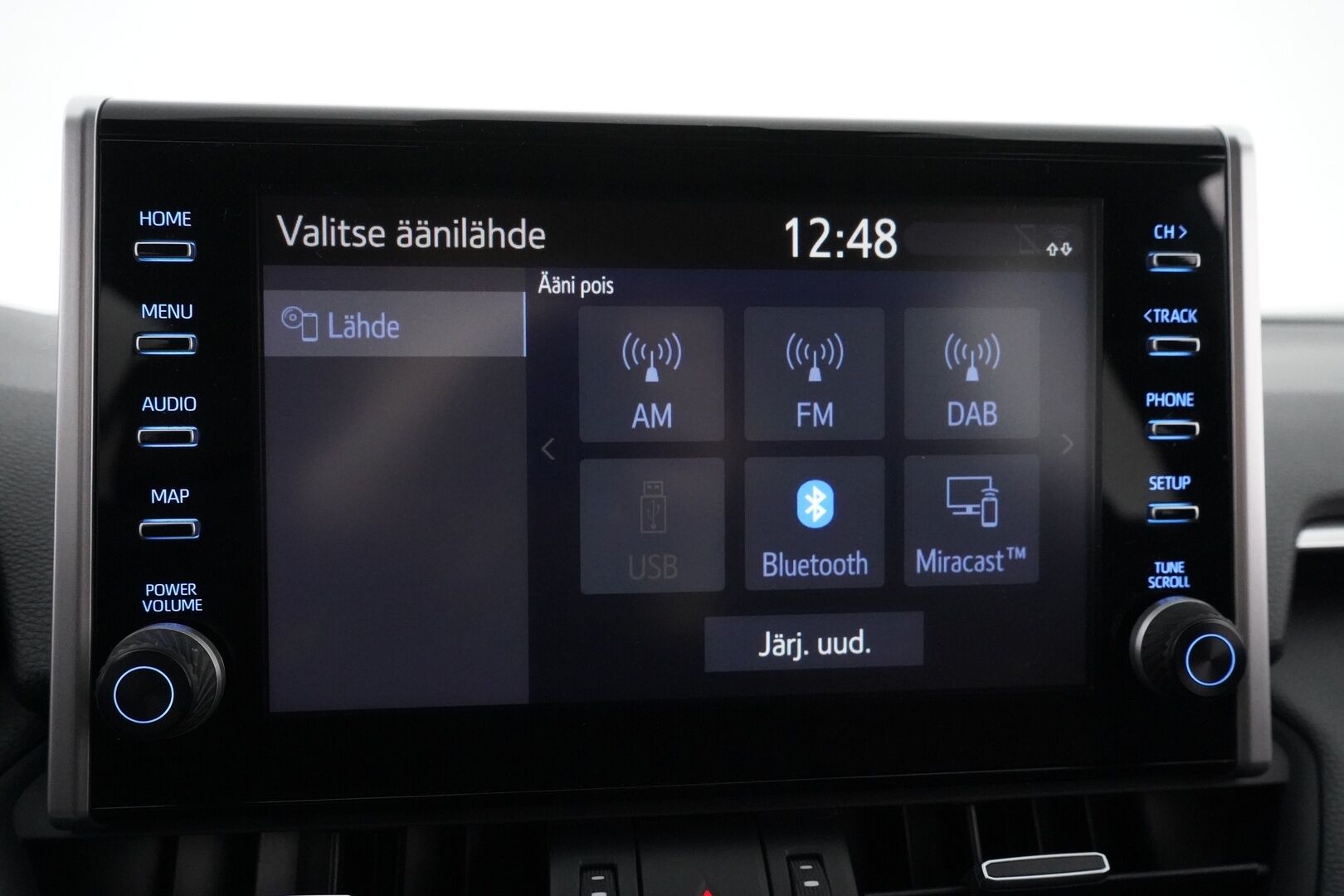 Toyota RAV4 PLUG-IN 2020 2,5 Hybrid AWD-i Premium - Koukku | ACC | Kamera | Nahat | Sähkökontti | Ratinlämmitin | Juuri saapunut | Kahdet OEM vanteet | Viimeisin huolto 95tkm