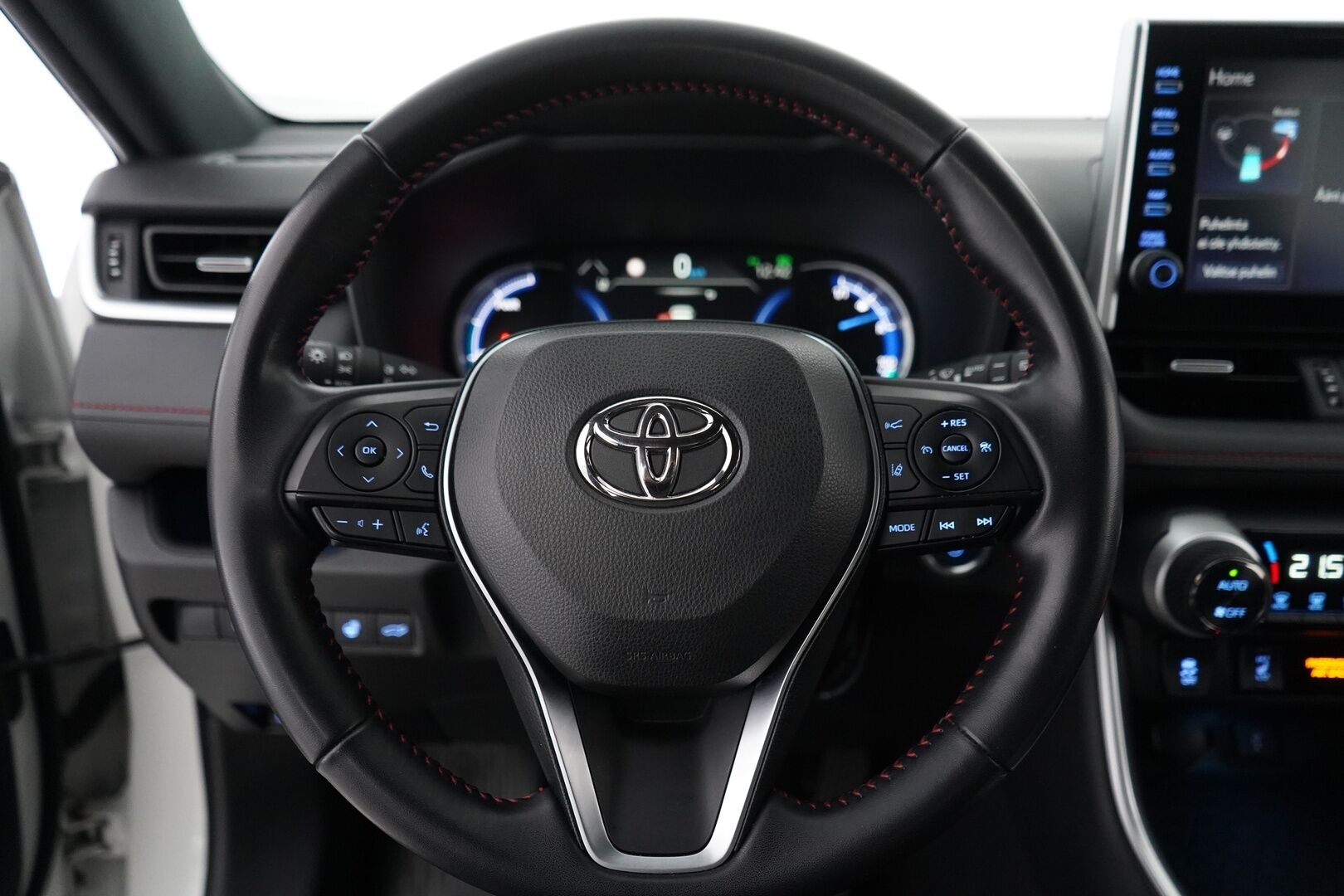 Toyota RAV4 PLUG-IN 2020 2,5 Hybrid AWD-i Premium - Koukku | ACC | Kamera | Nahat | Sähkökontti | Ratinlämmitin | Juuri saapunut | Kahdet OEM vanteet | Viimeisin huolto 95tkm