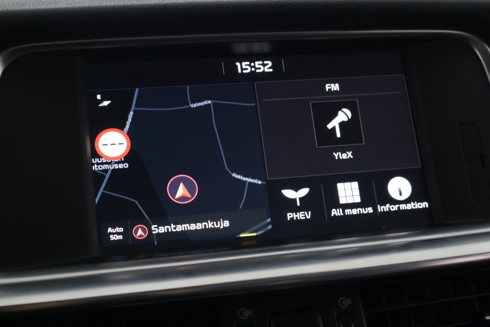 Kia Optima 2020 2.0 GDI PHEV Advance Plus SW A/T - ACC | 360 Kamera | Vetokoukku | Ilmastoidut nahat muistilla | LED | ohjauspyörän lämmitys | Keyless