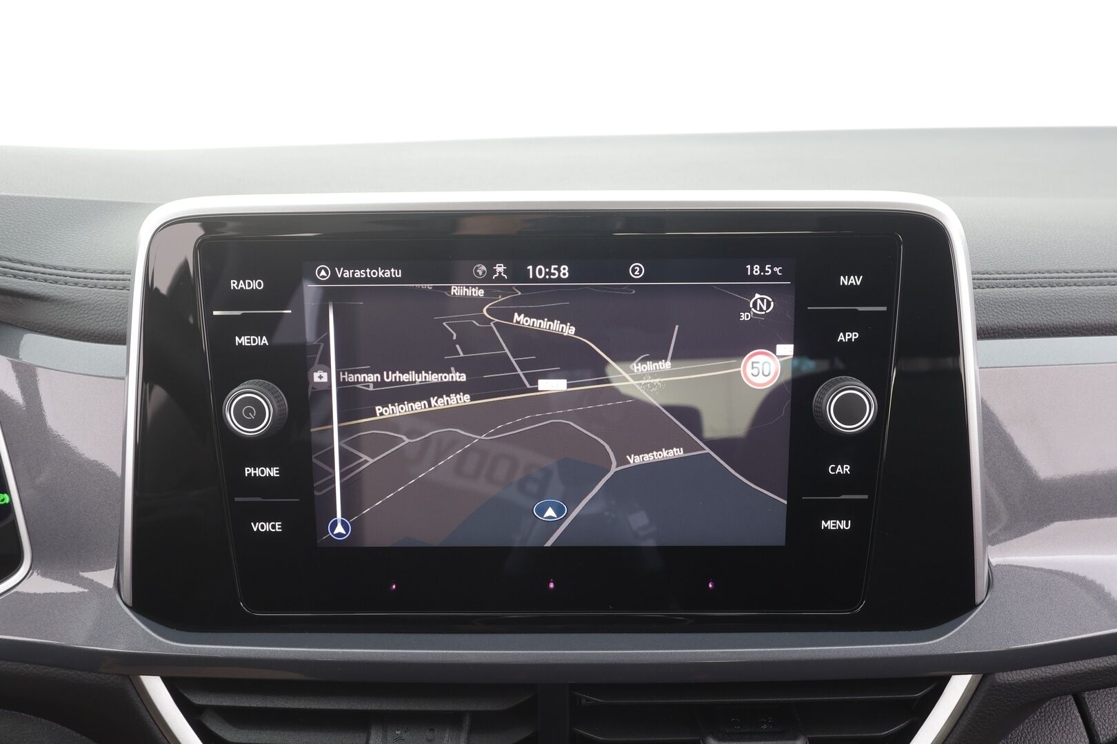 Volkswagen T-Roc 2025 Style Business 1,5 TSI EVO 110 kW DSG-automaatti - | ACC | Webasto | Ratinlämmitys | LED | P.Kamera | Digimittaristo | Apple&Android | 1.Om Suomi-auto | Kahdet Renkaat | Merkkihuollettu |