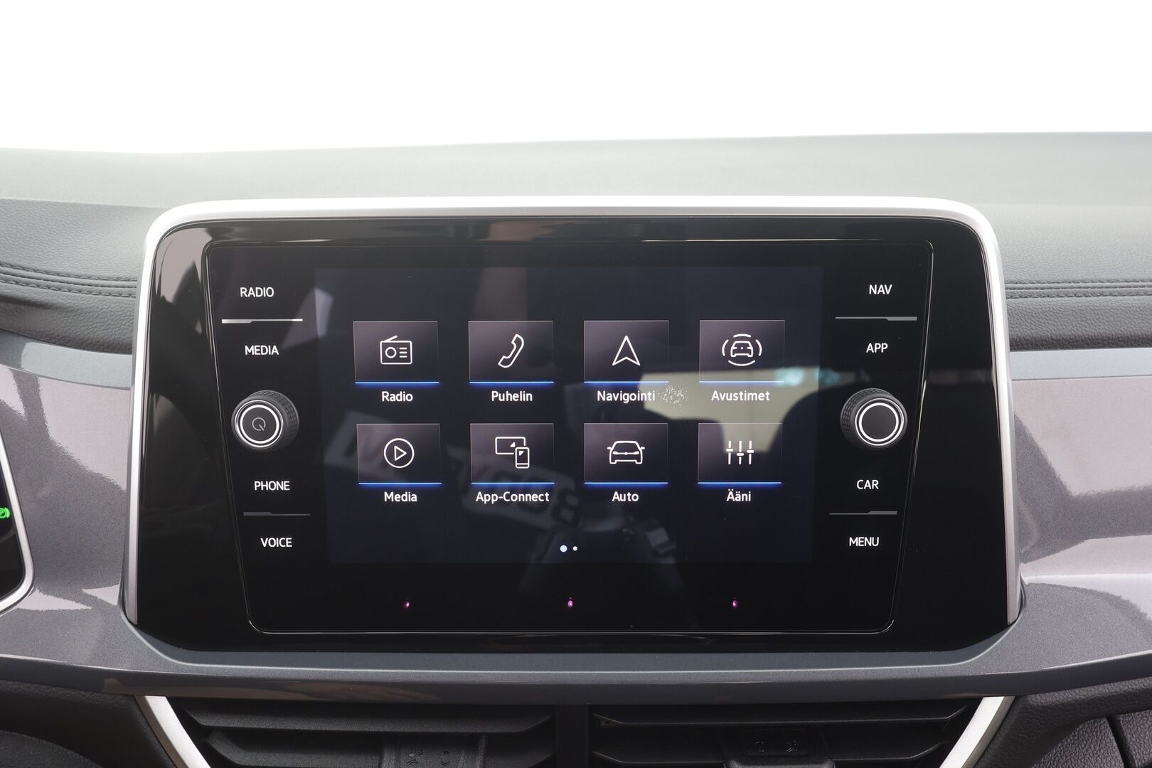 Volkswagen T-Roc 2025 Style Business 1,5 TSI EVO 110 kW DSG-automaatti - | ACC | Webasto | Ratinlämmitys | LED | P.Kamera | Digimittaristo | Apple&Android | 1.Om Suomi-auto | Kahdet Renkaat | Merkkihuollettu |