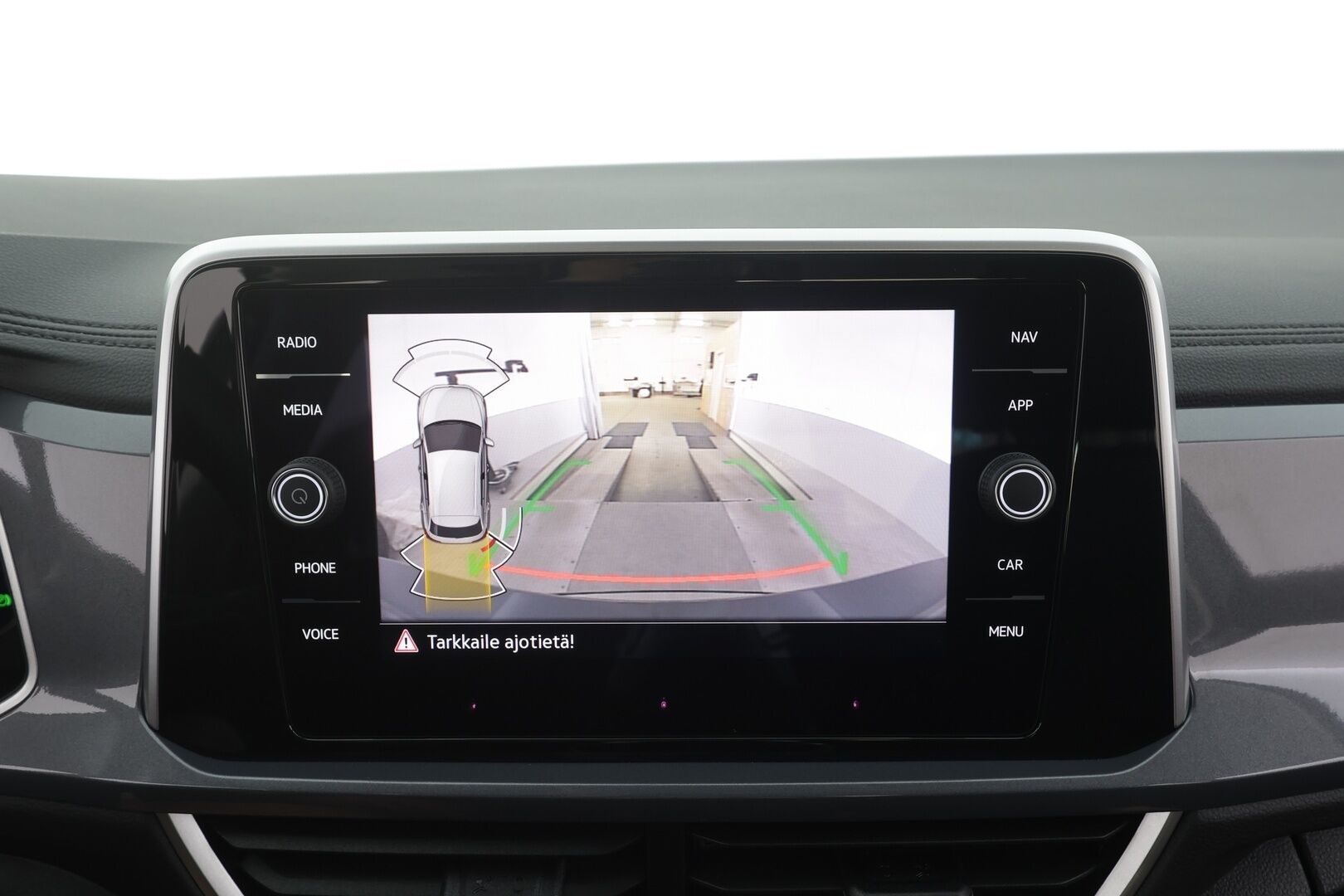 Volkswagen T-Roc 2025 Style Business 1,5 TSI EVO 110 kW DSG-automaatti - | ACC | Webasto | Ratinlämmitys | LED | P.Kamera | Digimittaristo | Apple&Android | 1.Om Suomi-auto | Kahdet Renkaat | Merkkihuollettu |