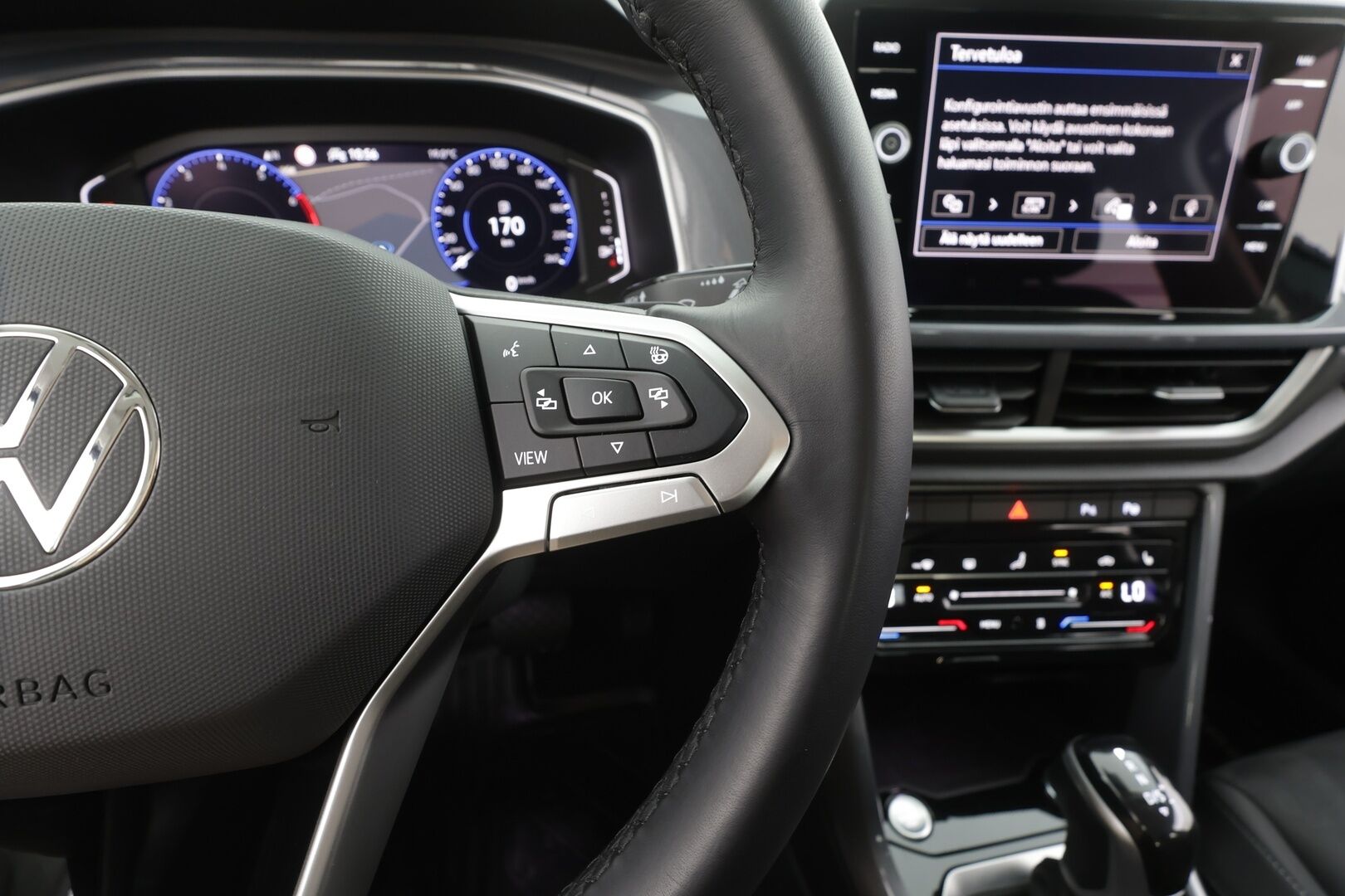 Volkswagen T-Roc 2025 Style Business 1,5 TSI EVO 110 kW DSG-automaatti - | ACC | Webasto | Ratinlämmitys | LED | P.Kamera | Digimittaristo | Apple&Android | 1.Om Suomi-auto | Kahdet Renkaat | Merkkihuollettu |
