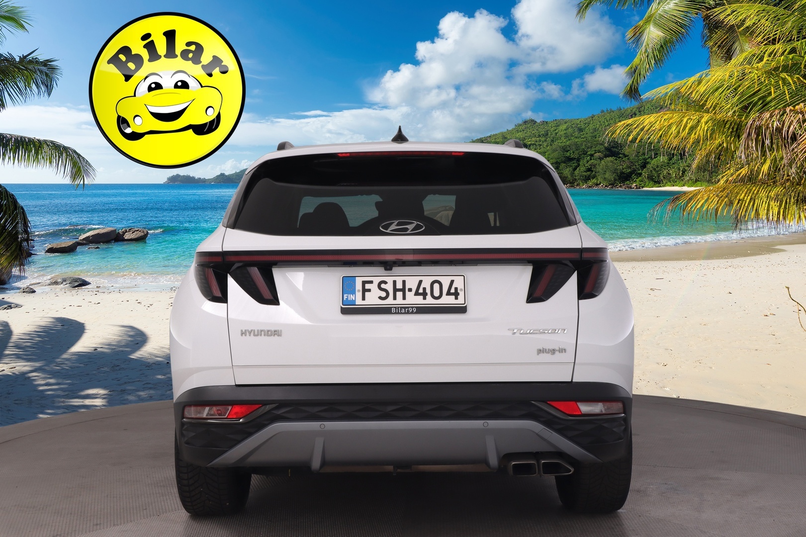 Hyundai Tucson 2022, bild 4/31