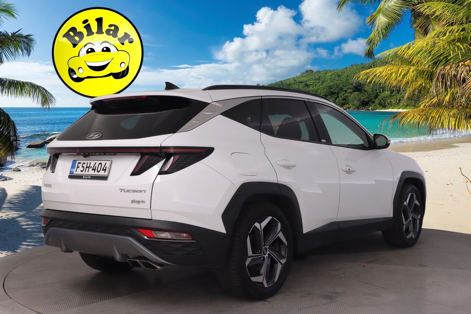 Hyundai Tucson 2022, bild 5/31