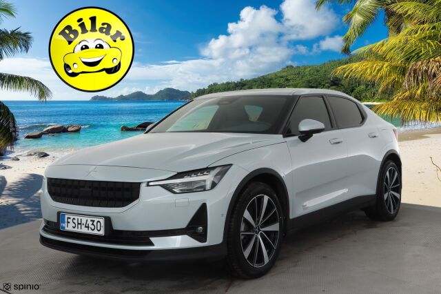 Polestar 2 2020