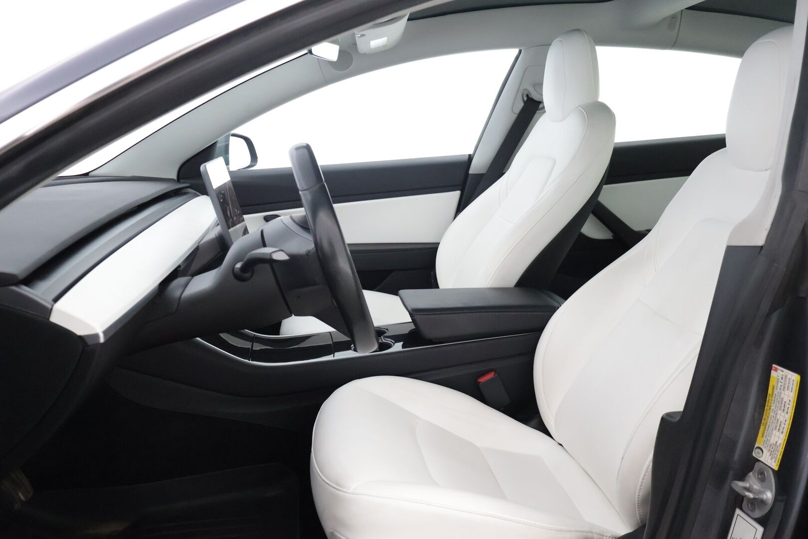 Tesla Model 3 2019 Long-Range Dual Motor AWD - | ACC | Lasikatto | Premium Audio | P.Kamera | Muistipenkki | 2xrenkaat