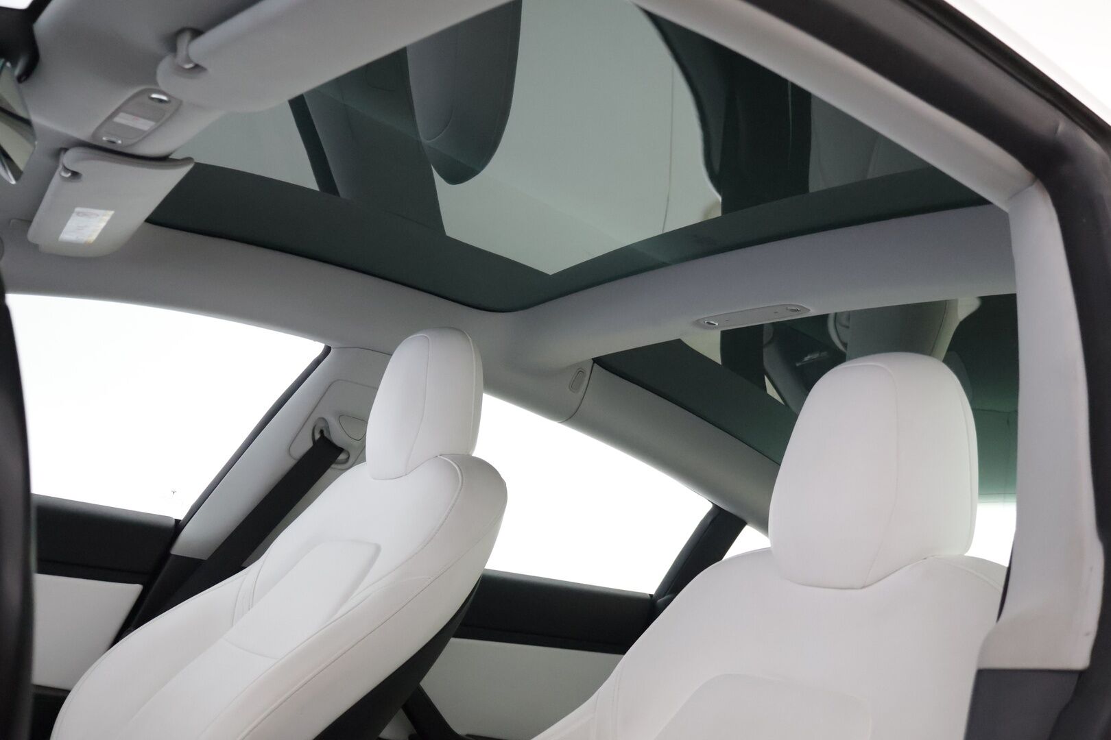 Tesla Model 3 2019 Long-Range Dual Motor AWD - | ACC | Lasikatto | Premium Audio | P.Kamera | Muistipenkki | 2xrenkaat