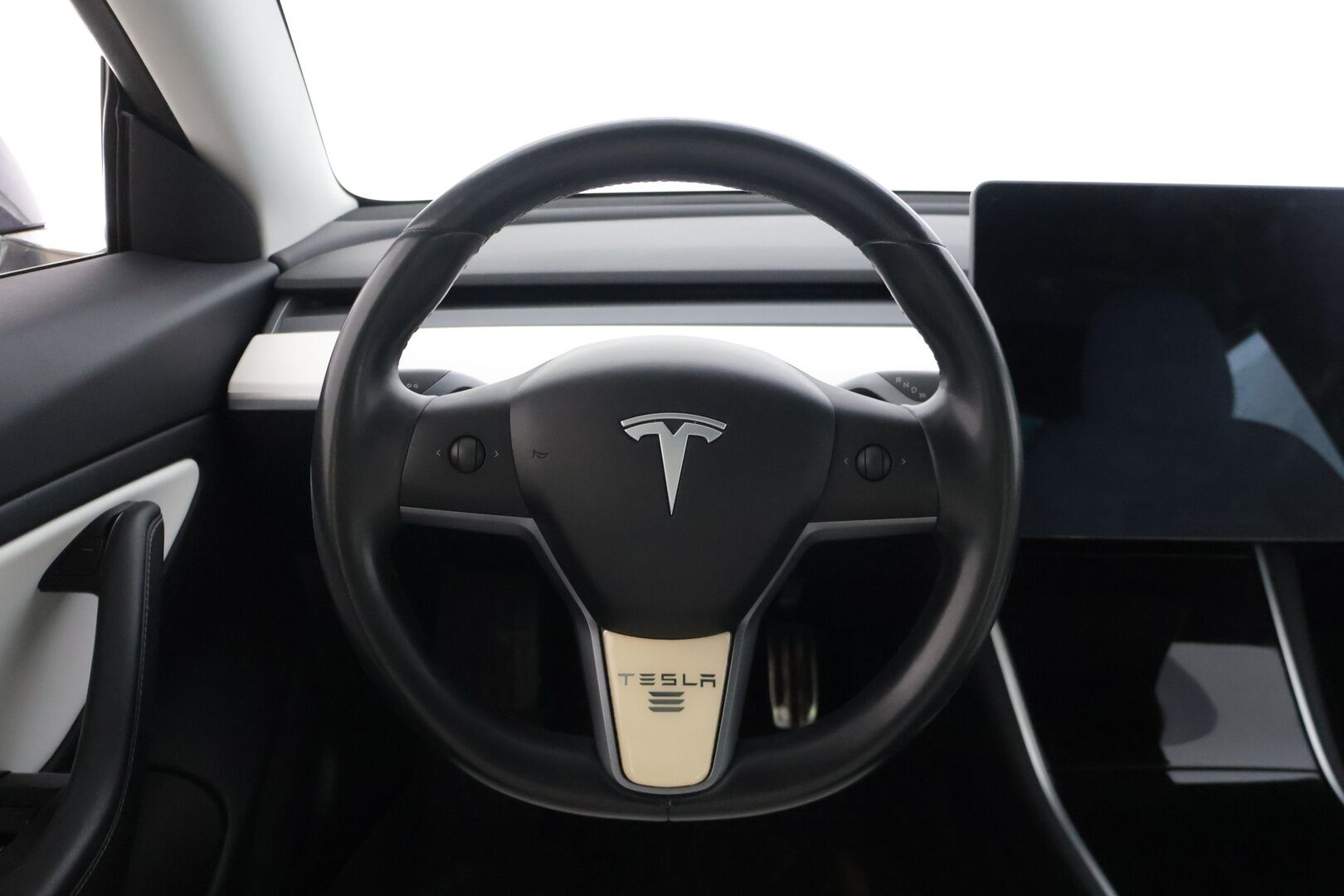 Tesla Model 3 2019 Long-Range Dual Motor AWD - | ACC | Lasikatto | Premium Audio | P.Kamera | Muistipenkki | 2xrenkaat