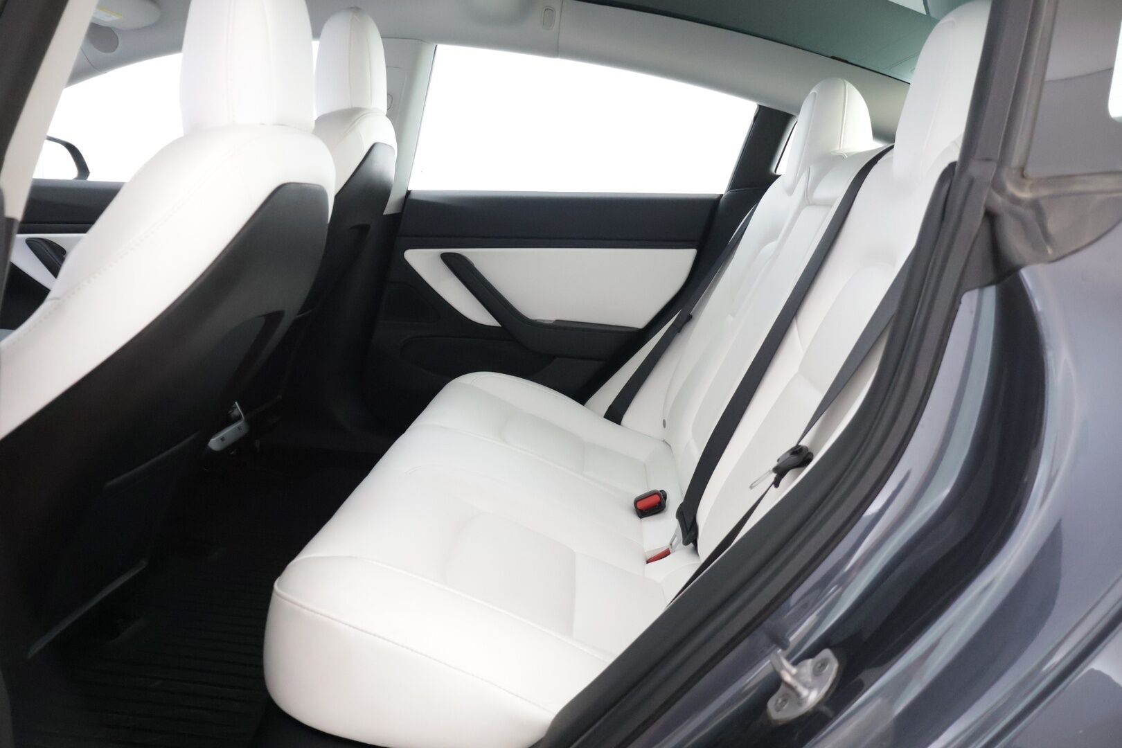 Tesla Model 3 2019 Long-Range Dual Motor AWD - | ACC | Lasikatto | Premium Audio | P.Kamera | Muistipenkki | 2xrenkaat