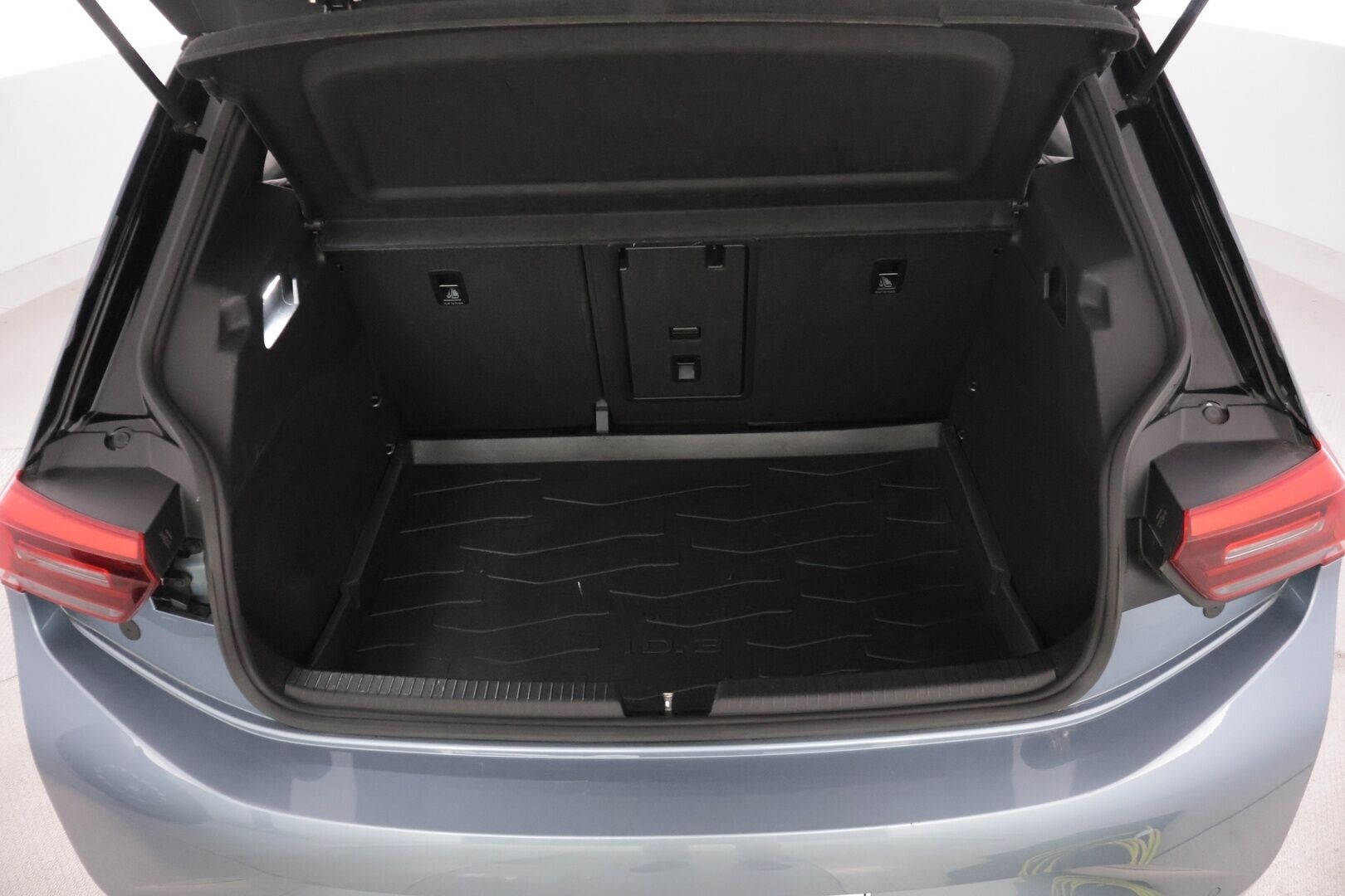 Volkswagen ID.3 2021 Pro Performance Business 150 kW, akku 58 kWh - Lämpöpumppu | P.kamera | Adapt.vakkari | Navigointi | Matrix LED | 2x renkaat vanteilla | SoH 91,7%