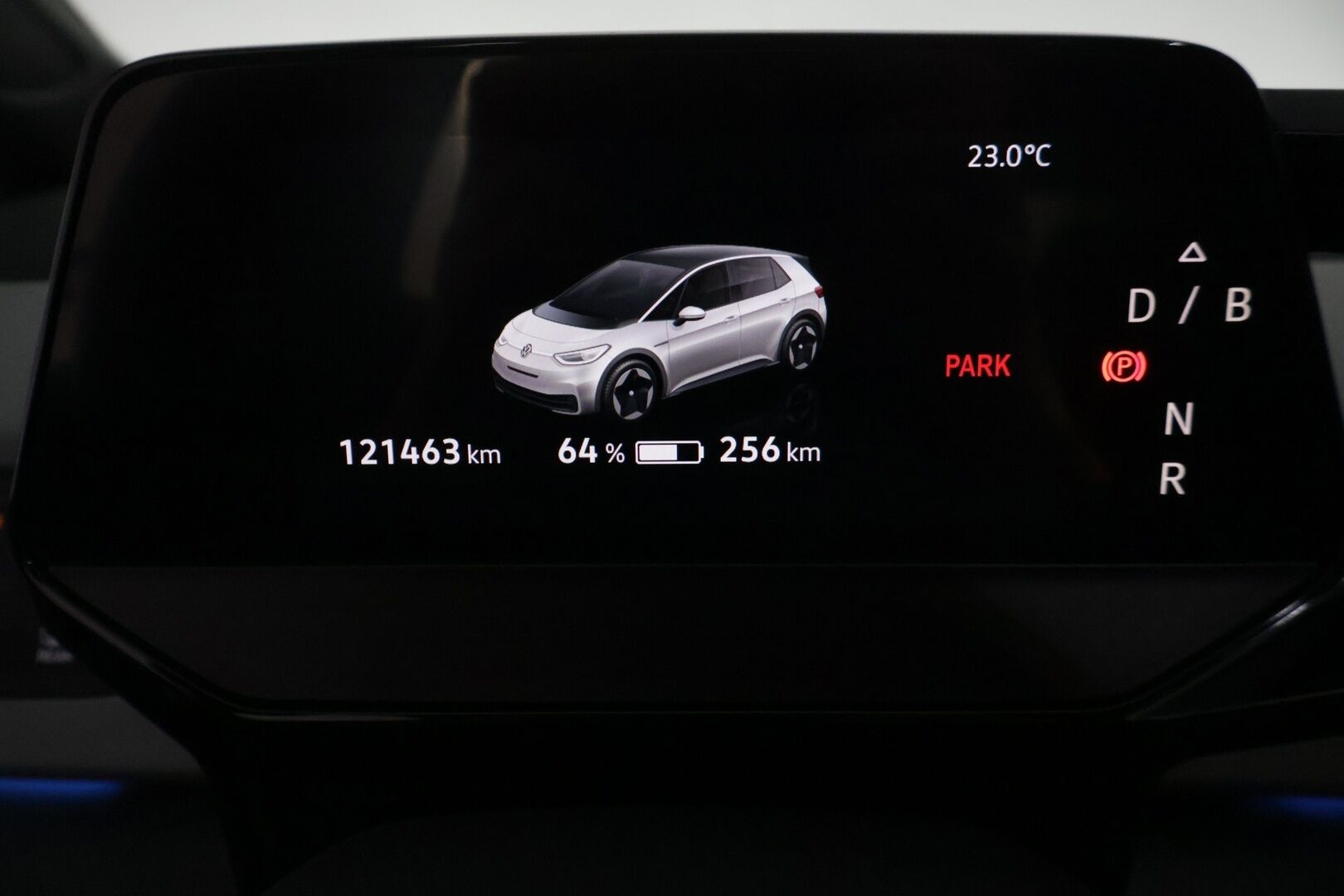 Volkswagen ID.3 2021 Pro Performance Business 150 kW, akku 58 kWh - Lämpöpumppu | P.kamera | Adapt.vakkari | Navigointi | Matrix LED | 2x renkaat vanteilla | SoH 91,7%