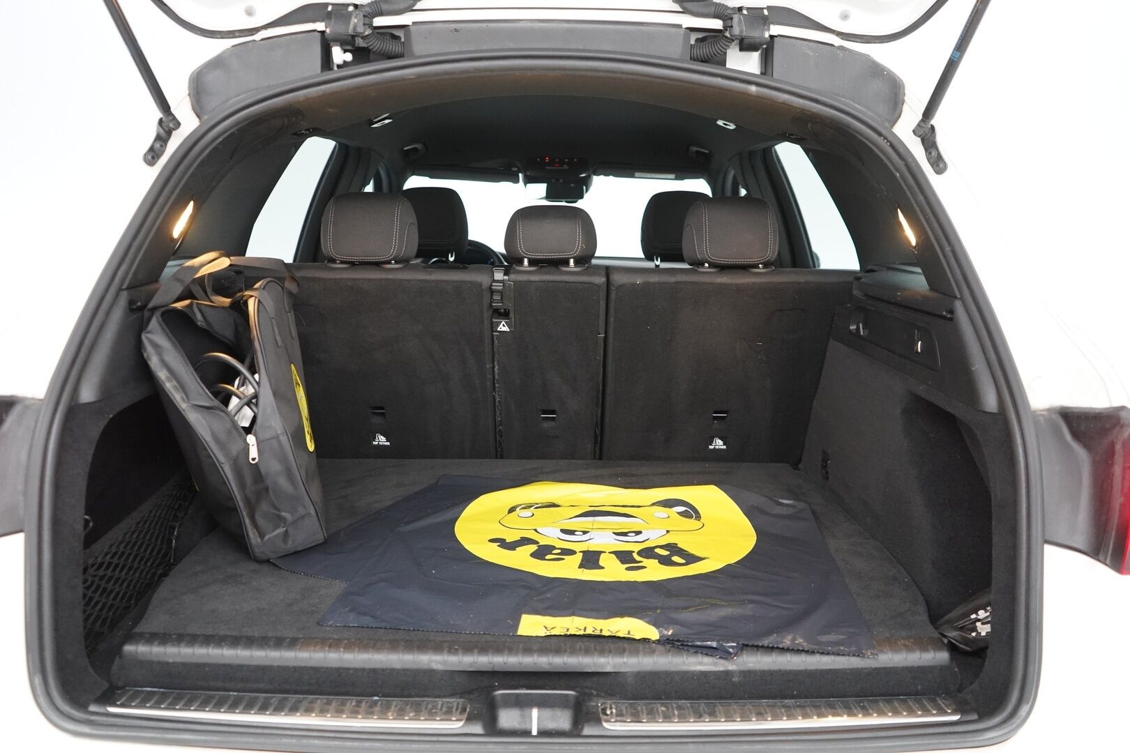 Mercedes-Benz GLC 2021 300 e 4MATIC A Business EQ Power - DTR+Q | Multibeam | MBUX | Kamera | Vetokoukku | Kahdet Mersun vanteet | Akku kuntotarkastettu | Puhdas Carvertical | Viimeisin huolto 9 / 26