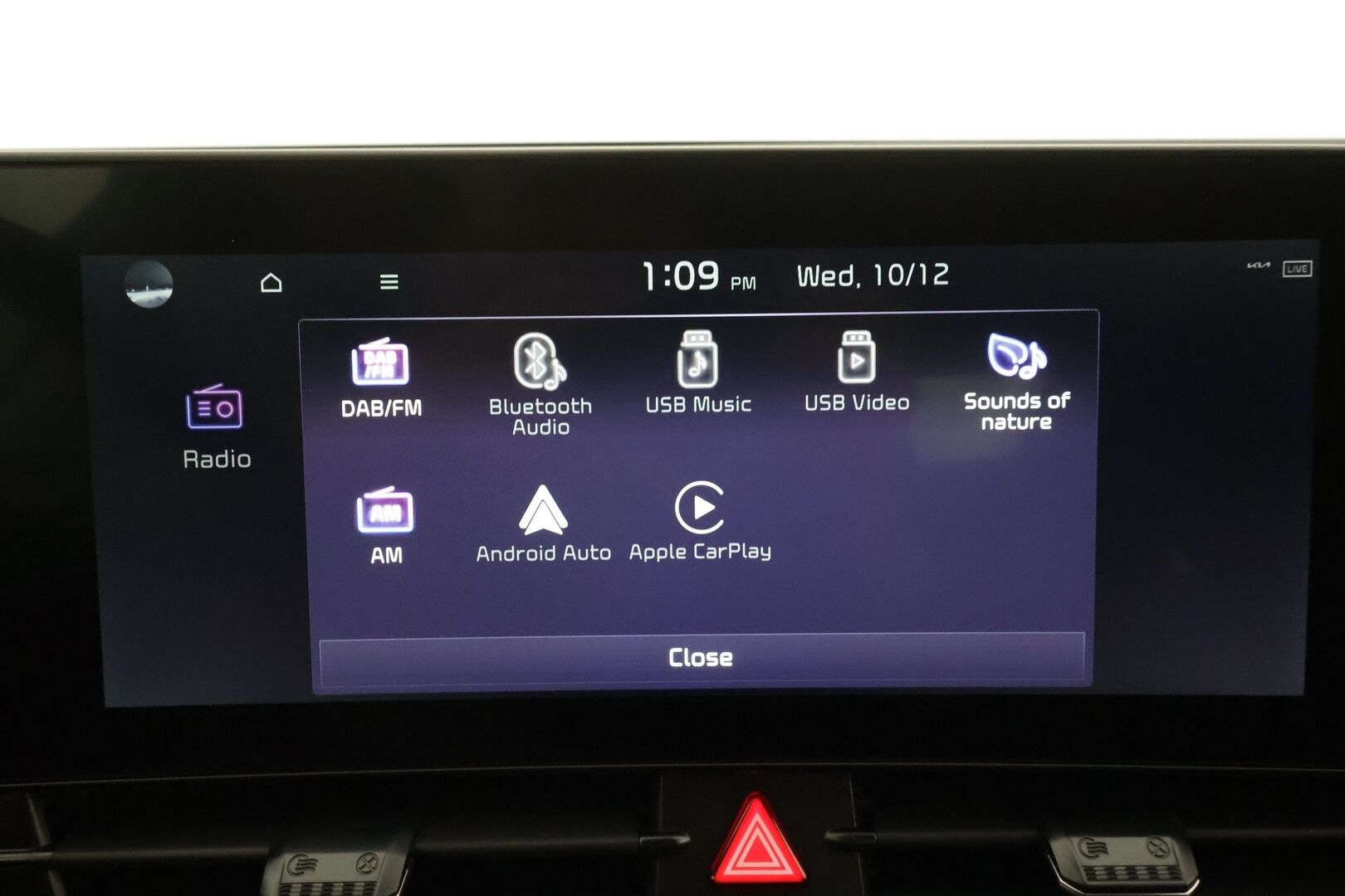 Kia Sportage 2022 1,6 T-GDI AWD Plug-in Hybrid GT-Line AT 265hv * ACC / 360° / H&K / Muisitpenkki / LED / Navi / Ilmastoidut penkit / Koukku * - 1.Om Suomi-auto / Kahdet renkaat aluvanteilla / Huippuvarusteet - HULLUT BLACKWEEK JATKOT - KORKOTARJOUS 2,49%