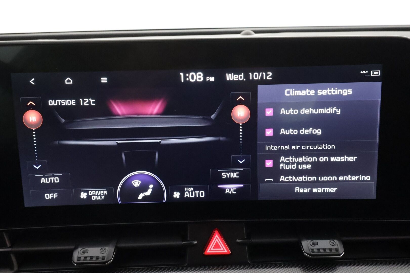 Kia Sportage 2022 1,6 T-GDI AWD Plug-in Hybrid GT-Line AT 265hv * ACC / 360° / H&K / Muisitpenkki / LED / Navi / Ilmastoidut penkit / Koukku * - 1.Om Suomi-auto / Kahdet renkaat aluvanteilla / Huippuvarusteet - HULLUT BLACKWEEK JATKOT - KORKOTARJOUS 2,49%