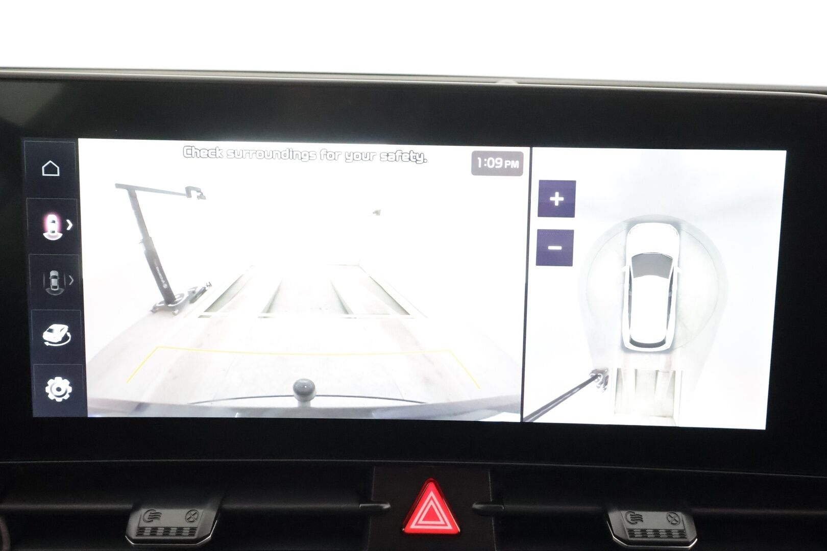 Kia Sportage 2022 1,6 T-GDI AWD Plug-in Hybrid GT-Line AT 265hv * ACC / 360° / H&K / Muisitpenkki / LED / Navi / Ilmastoidut penkit / Koukku * - 1.Om Suomi-auto / Kahdet renkaat aluvanteilla / Huippuvarusteet - HULLUT BLACKWEEK JATKOT - KORKOTARJOUS 2,49%