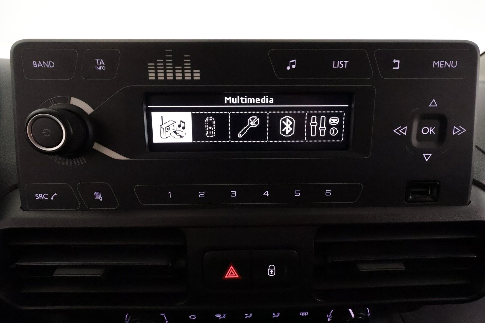 Toyota Proace CITY 2023 Active L2 1,5D 130 Automaatti 5ov 2510 *ALV** Suomi auto / Vakkari / TULOSSA