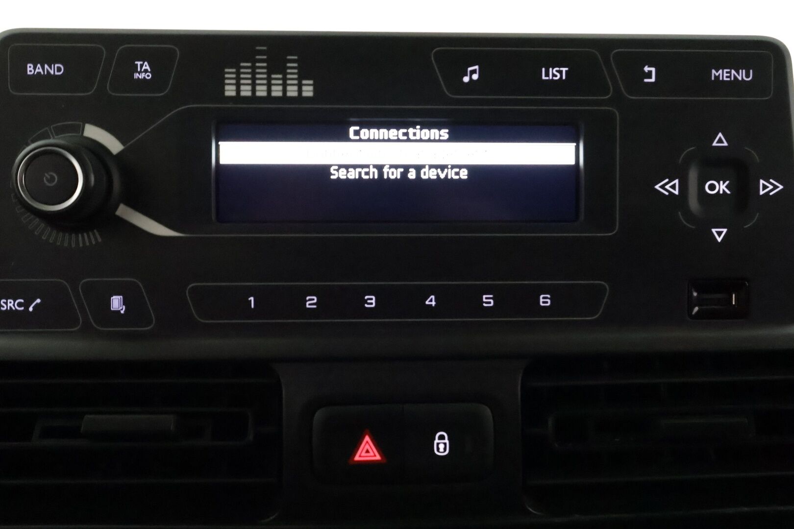 Toyota Proace CITY 2023 Active L2 1,5D 130 Automaatti 5ov 2510 **1-om Suomi-auto / Webasto / P.kamera / Vakkari / Ilmastointi / Bluetooth** - Kahdet Renkaat 