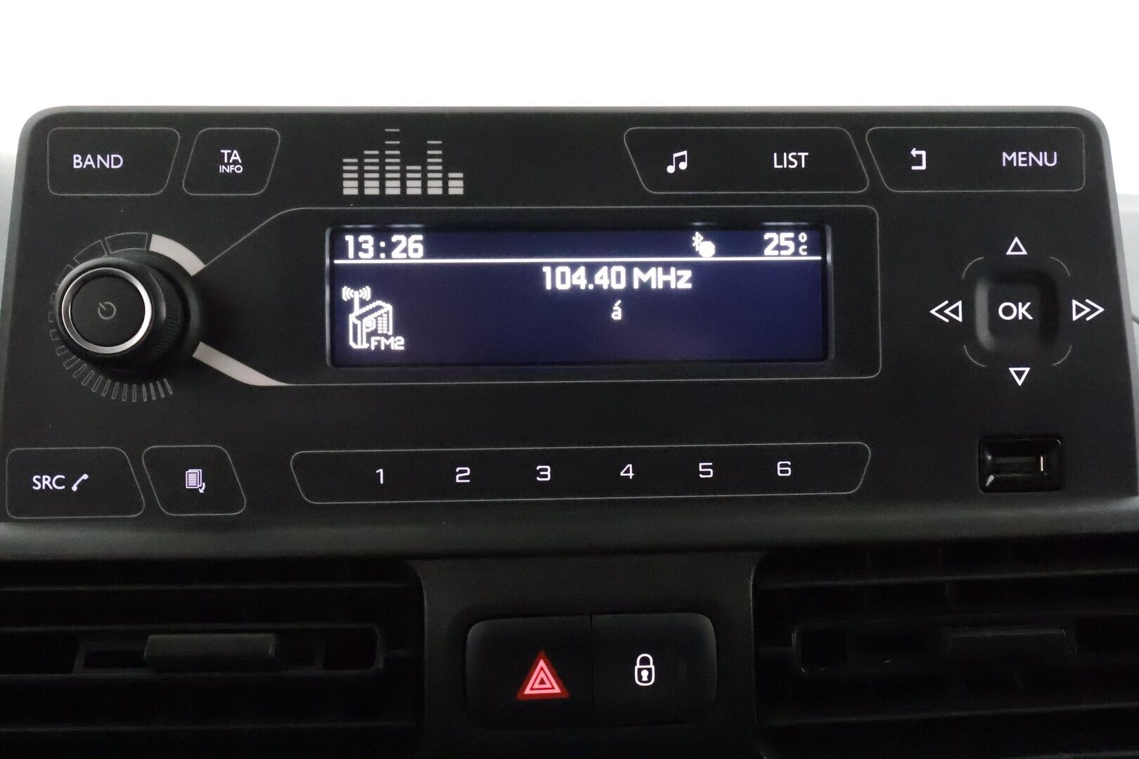 Toyota Proace CITY 2023 Active L2 1,5D 130 Automaatti 5ov 2510 **1-om Suomi-auto / Webasto / P.kamera / Vakkari / Ilmastointi / Bluetooth** - Kahdet Renkaat 