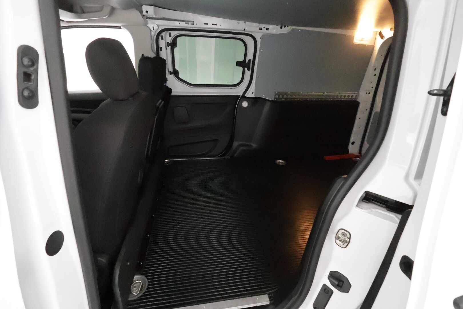 Toyota Proace CITY 2023 Active L2 1,5D 130 Automaatti 5ov 2510 *ALV / Suomi auto / Vakkari / TULOSSA