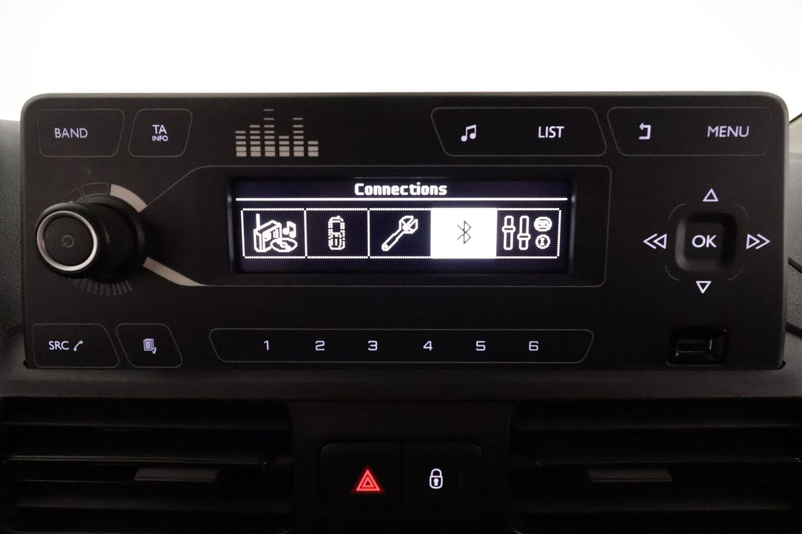Toyota Proace CITY 2023 Active L2 1,5D 130 Automaatti 5ov 2510 *ALV / Suomi auto / Vakkari / TULOSSA