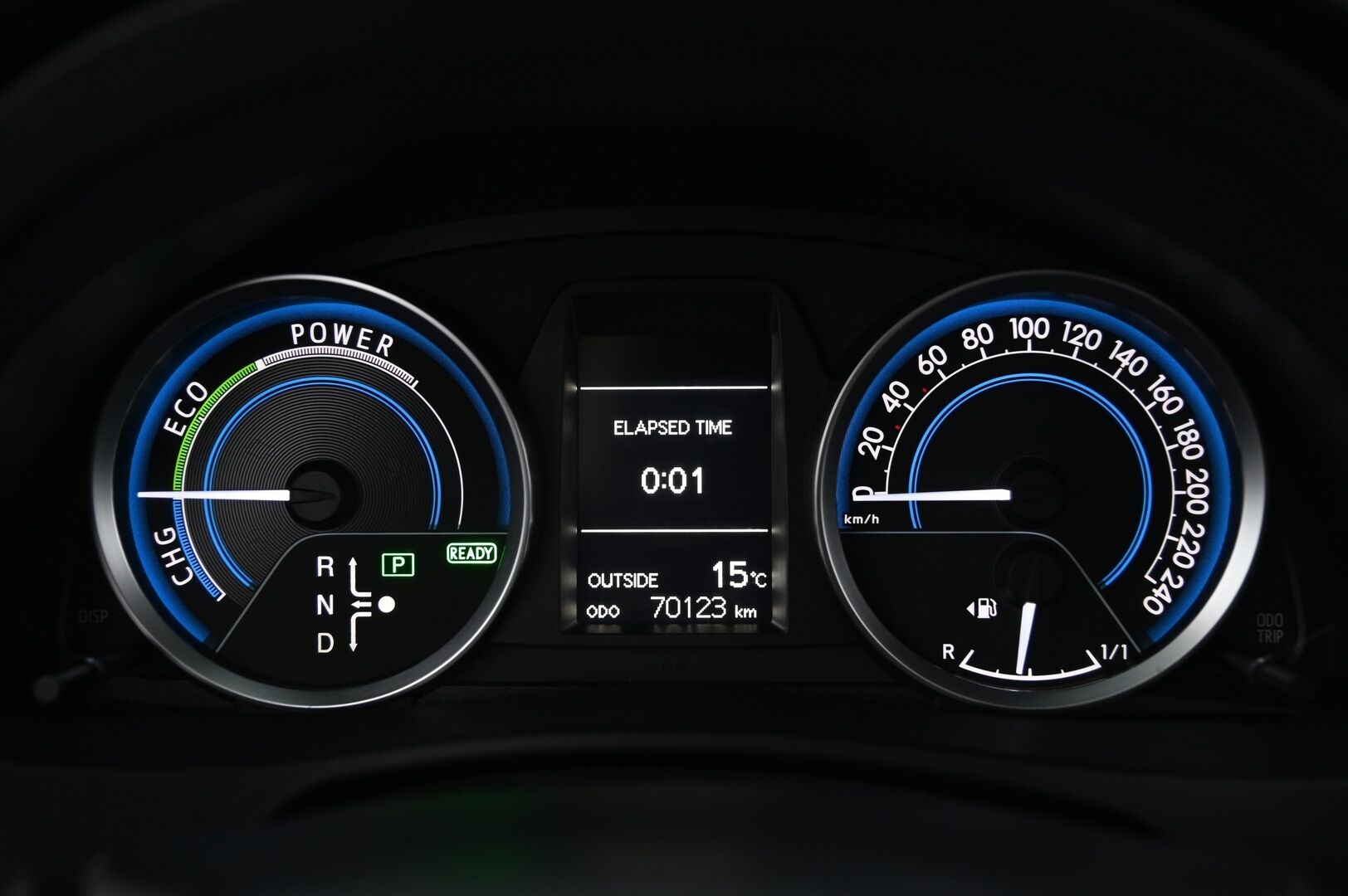 TOYOTA AURIS 2014 1,8 Hybrid Premium - / P.kamera / Vakkari / Ajettu vain 69tkm / Tämä on löytö /