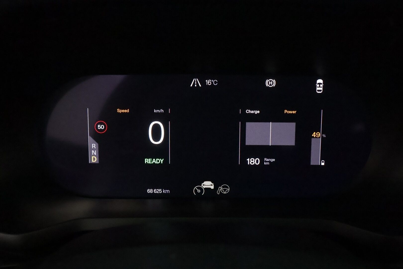 Polestar 2 2021 Launch Edition Performance, 300kW, 78kWh **ACC / Lasikatto / H&K / 360° / Muistipenkki / Koukku / Pixel LED / Navi** - 3,99 % KORKOTARJOUS TÄHÄN AUTOON 7.9. ASTI! - Merkkihuollettu