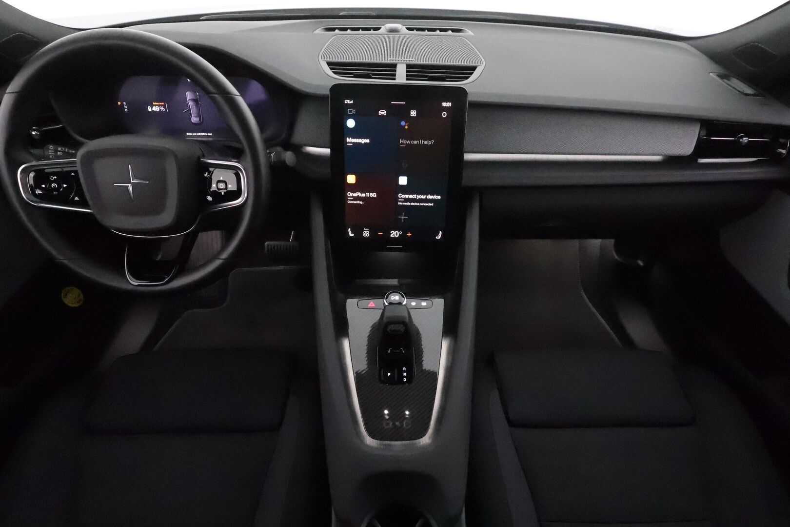 Polestar 2 2021 Launch Edition Performance, 300kW, 78kWh **ACC / Lasikatto / H&K / 360° / Muistipenkki / Koukku / Pixel LED / Navi** - 3,99 % KORKOTARJOUS TÄHÄN AUTOON 7.9. ASTI! - Merkkihuollettu