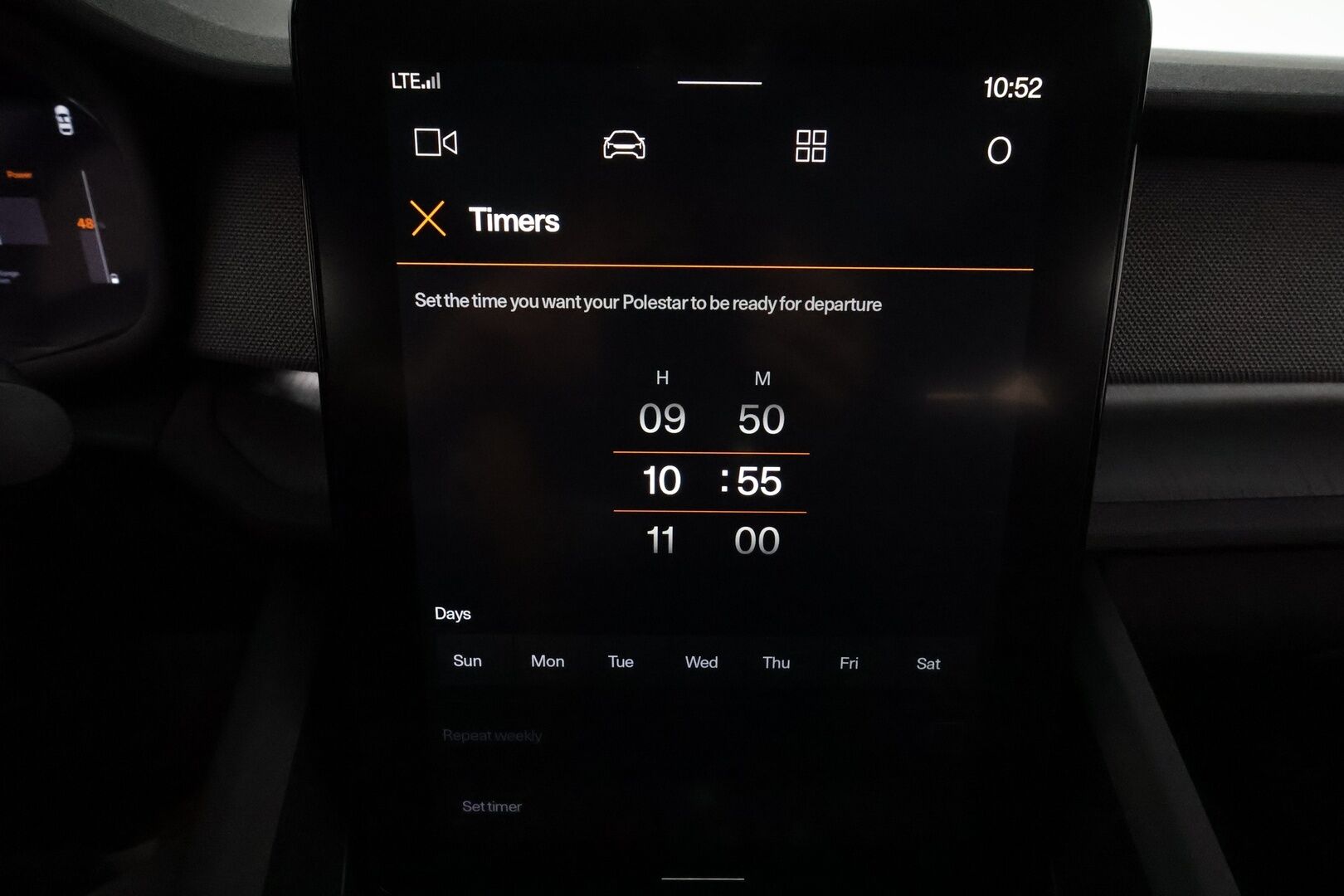 Polestar 2 2021 Launch Edition Performance, 300kW, 78kWh **ACC / Lasikatto / H&K / 360° / Muistipenkki / Koukku / Pixel LED / Navi** - 3,99 % KORKOTARJOUS TÄHÄN AUTOON 7.9. ASTI! - Merkkihuollettu