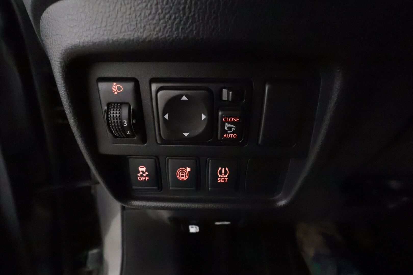 Nissan Juke 2019 1,6L110 Xtronic Acenta 2WD *Vakkari / 360° / Koukku / Navi / Puolinahat / KeylessGo*