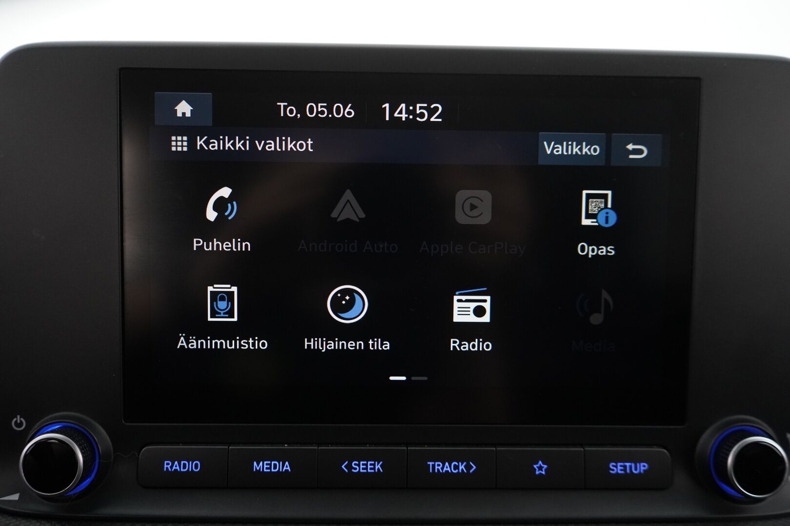 Hyundai KONA 2022 1.6 CRDi 136hv Hybrid 7-DCT-aut Pro Business