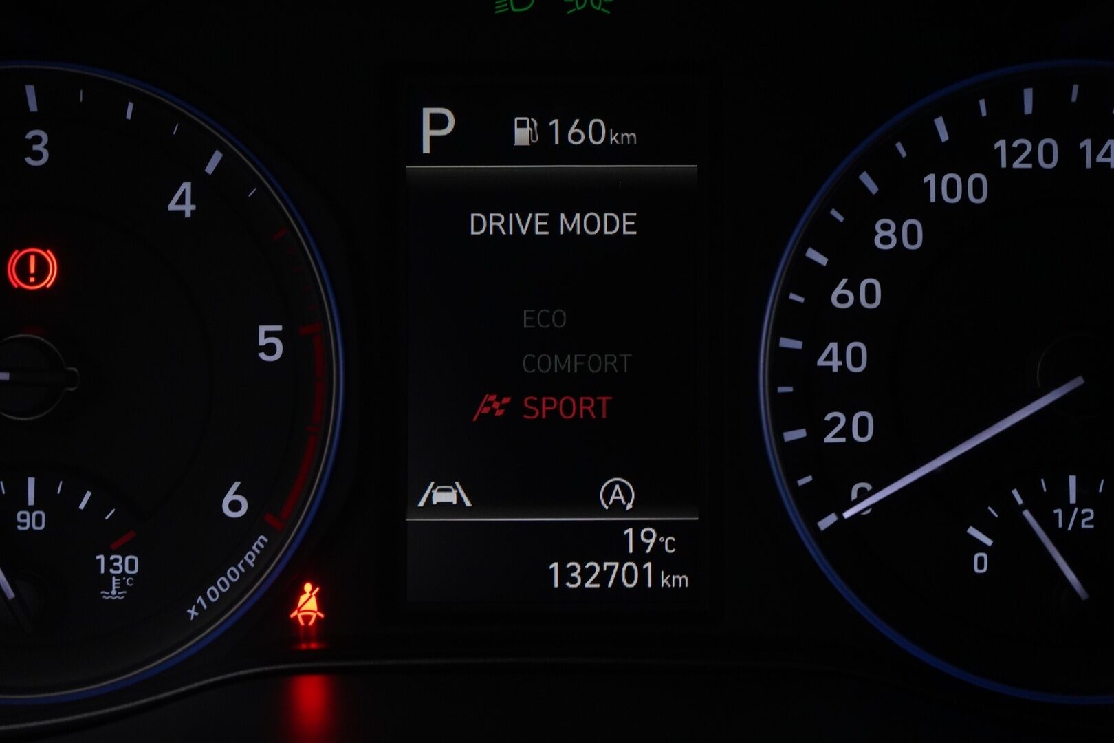 Hyundai KONA 2022 1.6 CRDi 136hv Hybrid 7-DCT-aut Pro Business