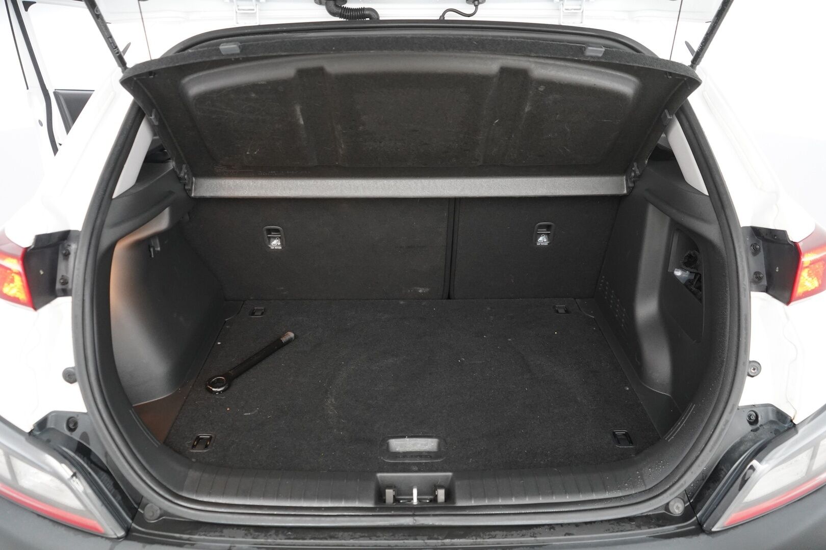 Hyundai KONA 2022 1.6 CRDi 136hv Hybrid 7-DCT-aut Pro Business