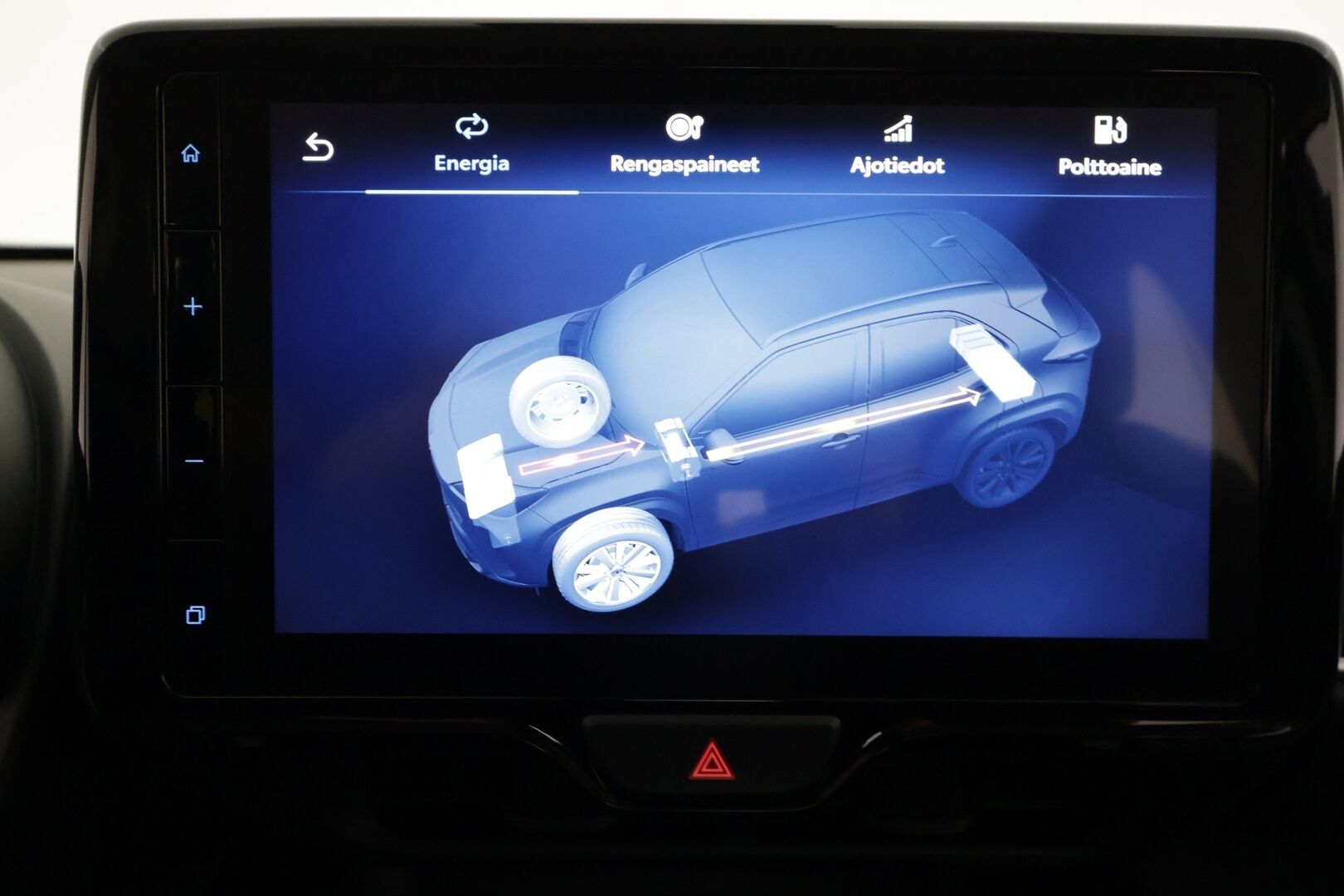 Toyota Yaris Cross 2023 1,5 Hybrid Active - | ACC | Lohko | Koukku | LED | P.kamera | Ratinlämmitys | Apple&Android | 1.Om Suomi-auto | Kahdet Renkaat | Merkkihuollettu |