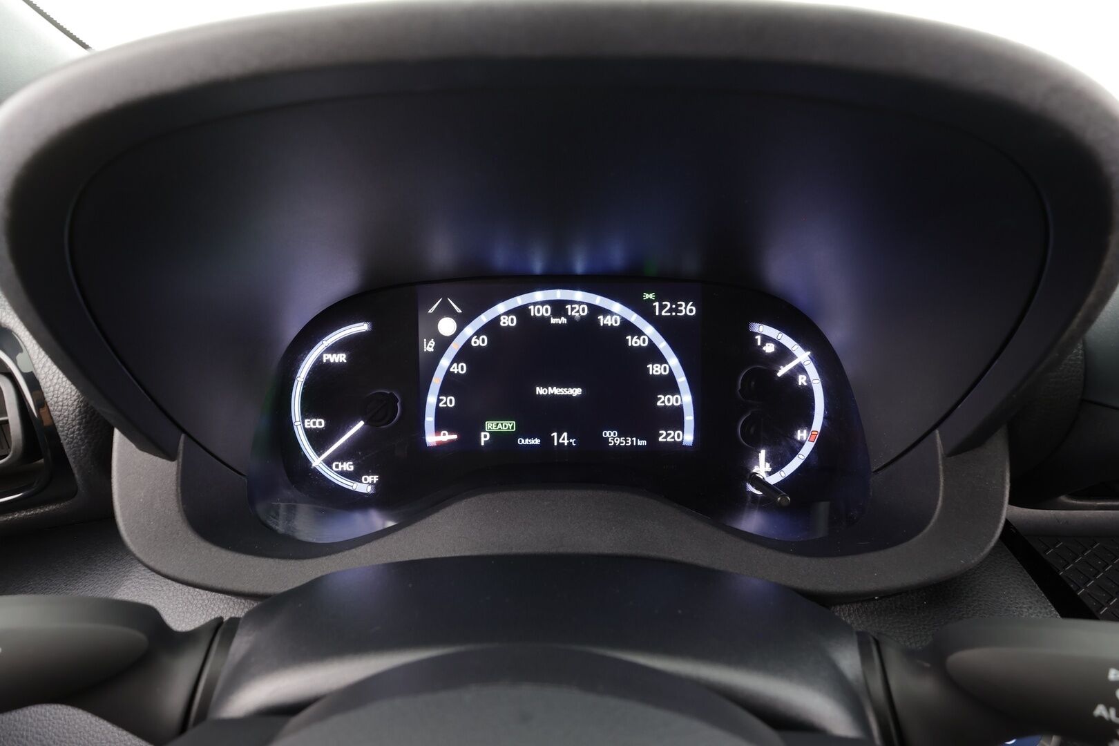 Toyota Yaris Cross 2023 1,5 Hybrid Intense - | ACC | LTA | BSM | P.kamera ja tutkat | LED | Keyless | Sähk. takaluukku | Navi | Lämm. ratti | 2x renkaat aluin | 1-om suomiauto | 
