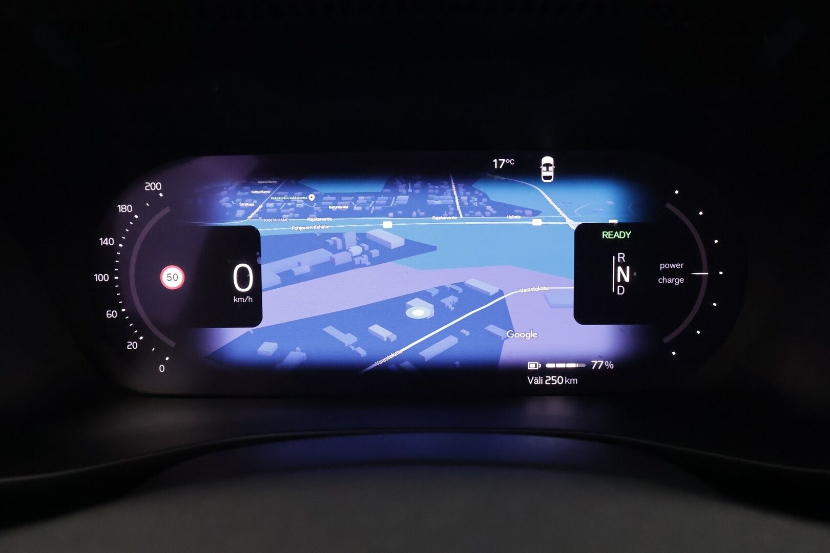 Volvo C40 2023 Recharge Twin Plus aut - 1OM Suomiauto | ILP | Koukku | Adapt.Vakkari | Lasikatto | KeylessGo | Peruutuskamera | High Perf Audio | Muistipenkki | Huippuvarusteet |2x Renkaat Aluvantein!