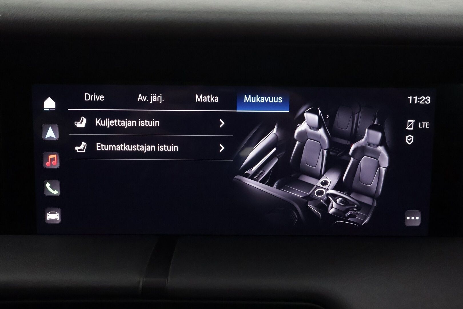 Porsche Taycan 2023 4S Cross Turismo * Lasikatto / ILP / ACC / LED / P.Kamera / Ilma-alusta / Navi / Kaistavahti / Nahkaverhoilu / Keyless * - 1-om Suomi-auto / 2x Latauskaapelit / Merkkihuollettu! - HULLU BLACKWEEK KORKOTARJOUS 2,49%