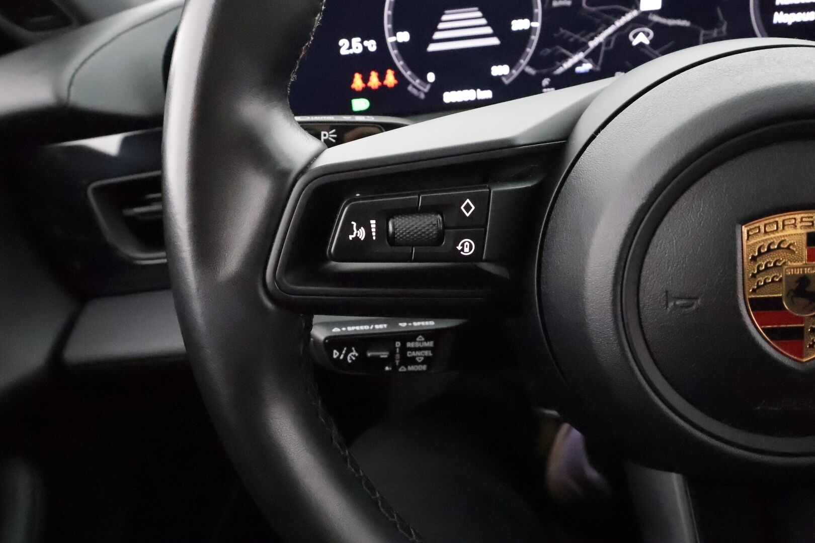 Porsche Taycan 2023 4S Cross Turismo * Lasikatto / ILP / ACC / LED / P.Kamera / Ilma-alusta / Navi / Kaistavahti / Nahkaverhoilu / Keyless * - 1-om Suomi-auto / 2x Latauskaapelit / Merkkihuollettu! - HULLU BLACKWEEK KORKOTARJOUS 2,49%