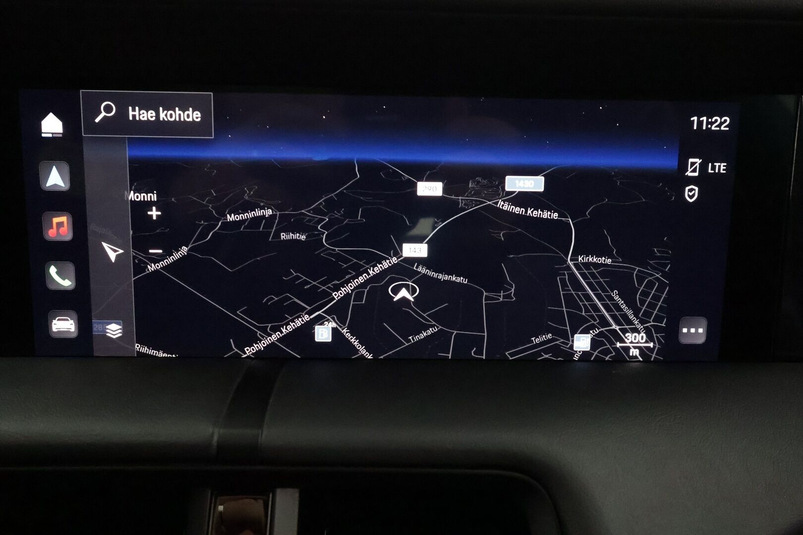 Porsche Taycan 2023 4S Cross Turismo * Lasikatto / ILP / ACC / LED / P.Kamera / Ilma-alusta / Navi / Kaistavahti / Nahkaverhoilu / Keyless * - 1-om Suomi-auto / 2x Latauskaapelit / Merkkihuollettu! - HULLU BLACKWEEK KORKOTARJOUS 2,49%