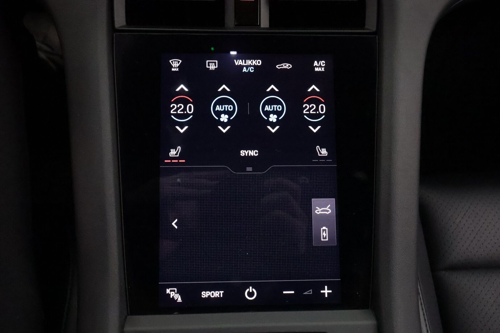 Porsche Taycan 2023 4S Cross Turismo * Lasikatto / ILP / ACC / LED / P.Kamera / Ilma-alusta / Navi / Kaistavahti / Nahkaverhoilu / Keyless * - 1-om Suomi-auto / 2x Latauskaapelit / Merkkihuollettu! - HULLU BLACKWEEK KORKOTARJOUS 2,49%