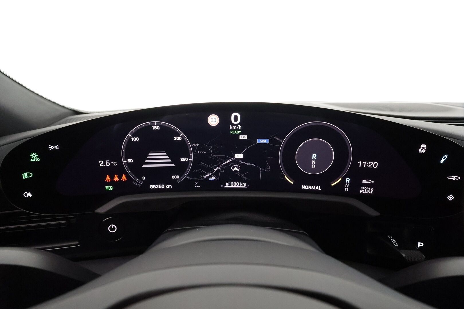 Porsche Taycan 2023 4S Cross Turismo * Lasikatto / ILP / ACC / LED / P.Kamera / Ilma-alusta / Navi / Kaistavahti / Nahkaverhoilu / Keyless * - 1-om Suomi-auto / 2x Latauskaapelit / Merkkihuollettu! - HULLU BLACKWEEK KORKOTARJOUS 2,49%