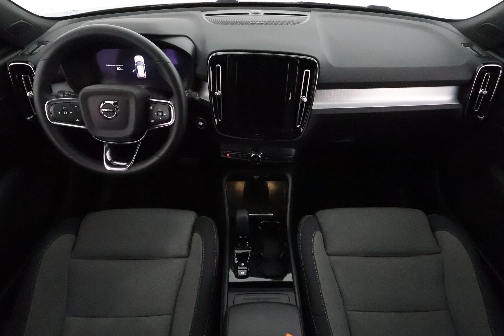 Volvo XC40 2023 B3 MHEV Business Plus Bright Aut **Webasto / ACC / LED / H&K / 360° / Sportpenkki Muistilla / Google Maps / Keyless** - 1-om Suomi-auto / Kahdet Renkaat / Merkkihuollettu!