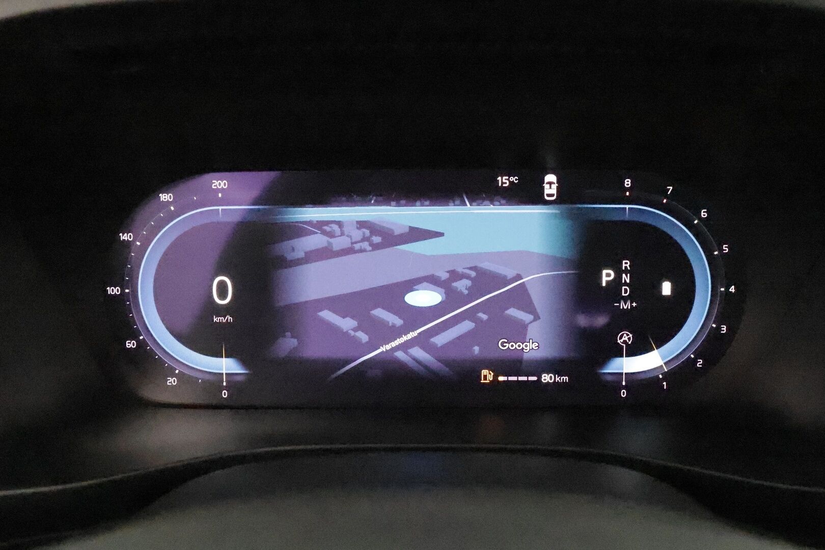 Volvo XC40 2023 B3 MHEV Business Plus Bright Aut **Webasto / ACC / LED / H&K / 360° / Sportpenkki Muistilla / Google Maps / Keyless** - 1-om Suomi-auto / Kahdet Renkaat / Merkkihuollettu!