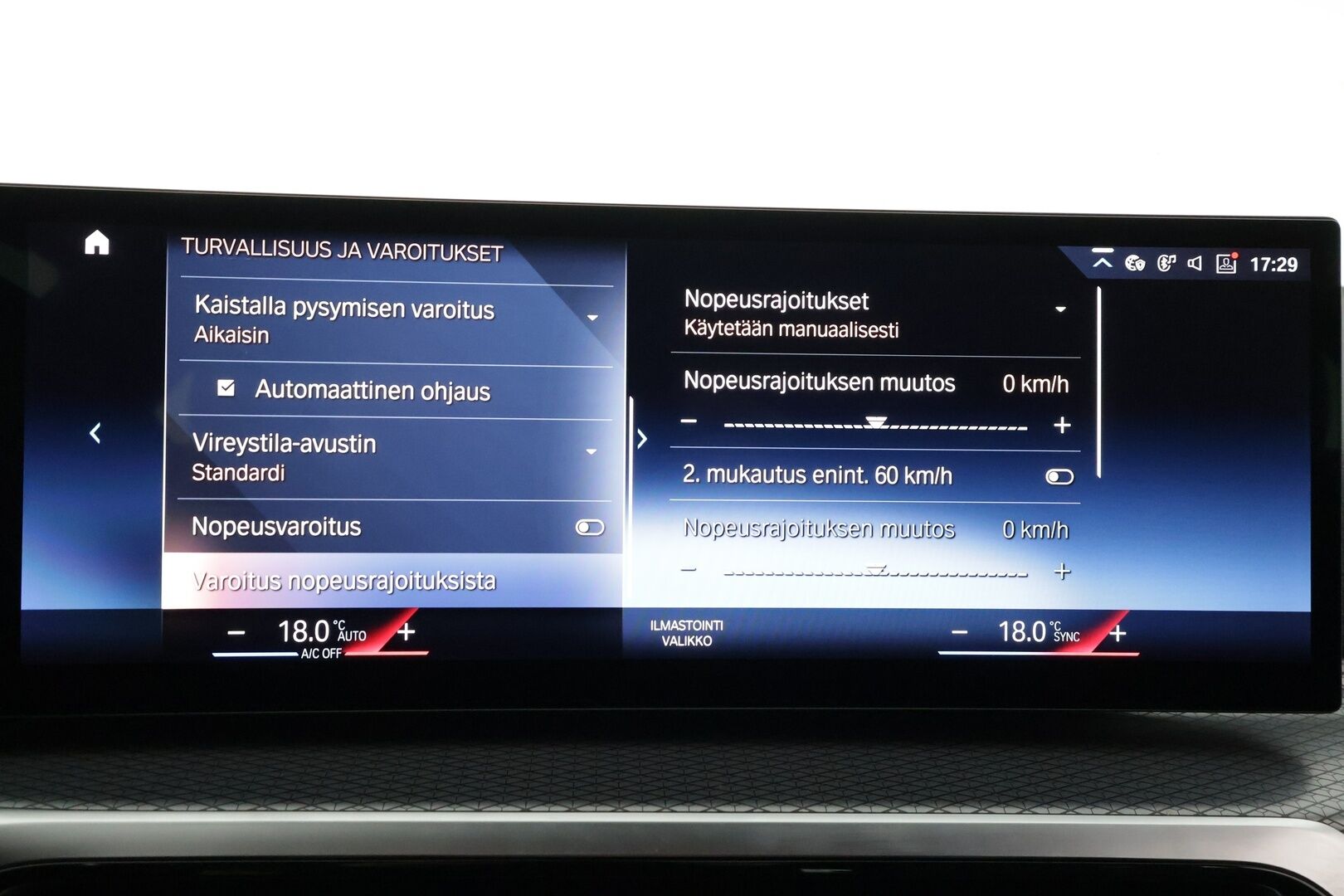 BMW 330 2023 G21 Touring 330e xDrive A M Sport * ACC / 360° / H&K / Muistipenkki / Widescreen / Comfort Access / Navi / Facelift * - 1.Om Suomi-auto / Akku kuntotarkastettu / Kahdet renkaat aluvanteilla - HULLUT AVAJAISHULINAT KORKOTARJOUS 3,29 %