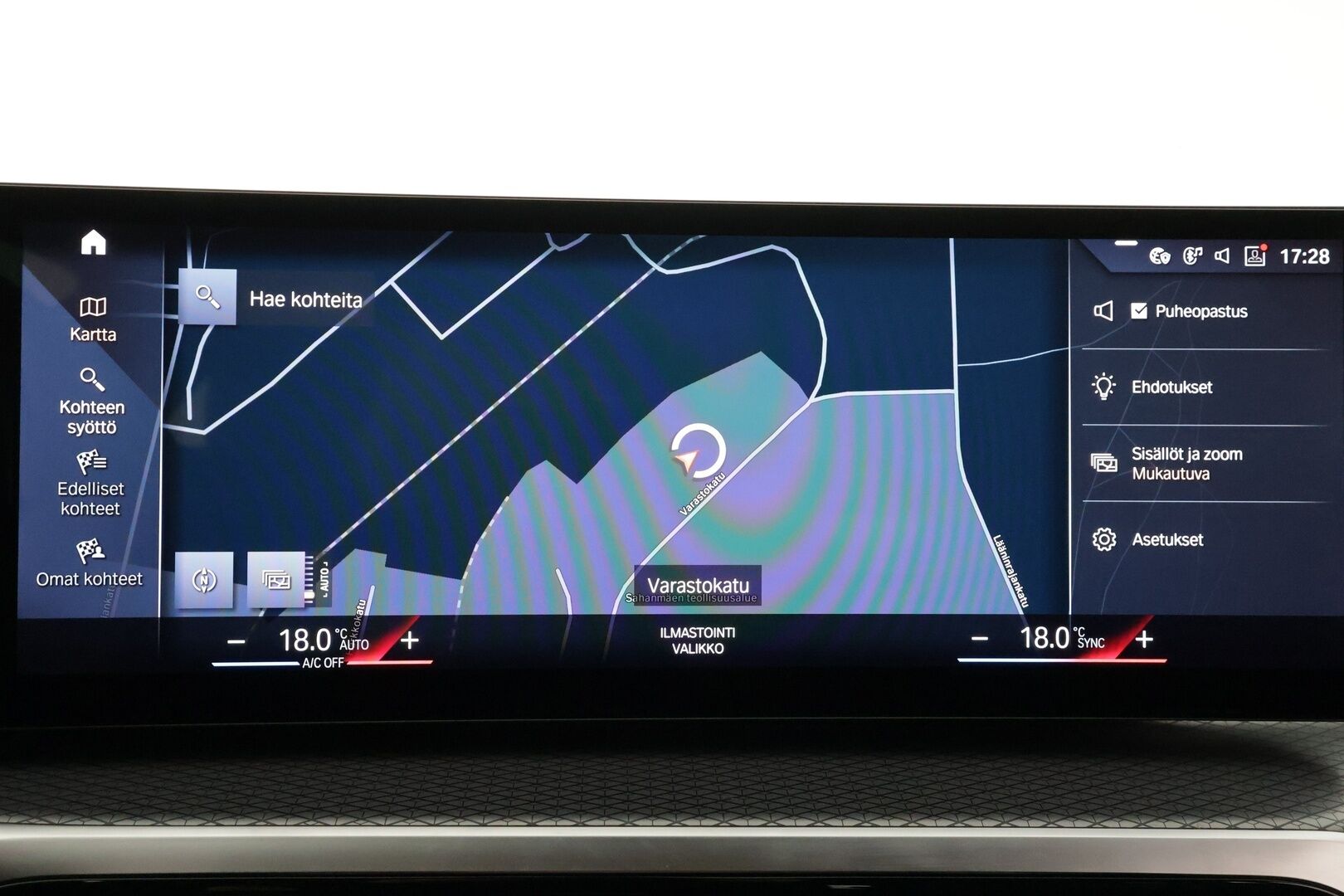 BMW 330 2023 G21 Touring 330e xDrive A M Sport * ACC / 360° / H&K / Muistipenkki / Comfort Access / Navi / Facelift * - 1.Om Suomi-auto / Akku kuntotarkastettu / Kahdet renkaat aluvanteilla 