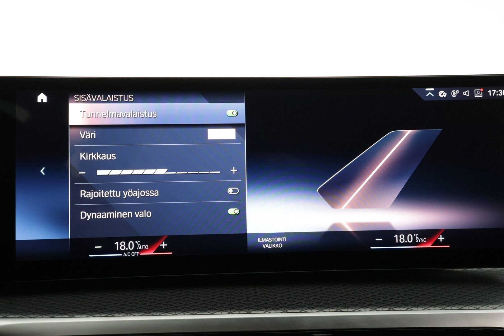 BMW 330 2023 G21 Touring 330e xDrive A M Sport * ACC / 360° / H&K / Muistipenkki / Comfort Access / Navi / Facelift * - 1.Om Suomi-auto / Akku kuntotarkastettu / Kahdet renkaat aluvanteilla 