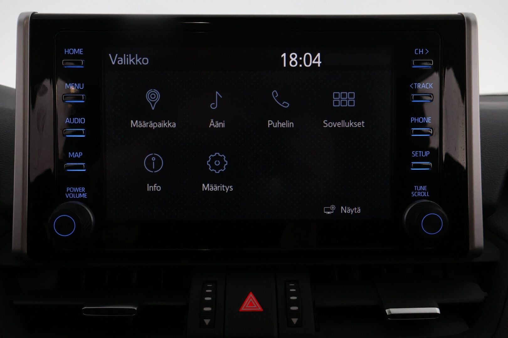 Toyota RAV4 2022 2,5 Hybrid 2022 Edition - 3,99 % KORKOTARJOUS TÄHÄN AUTOON - 1Om Suomiauto / Adapt.Vakkari / Peruutuskamera / LED / Vetokoukku / Lämmitettävä Tuulilasi / Ratinlämmitys / Lohko & Sisäp. / Hyvät varusteet!