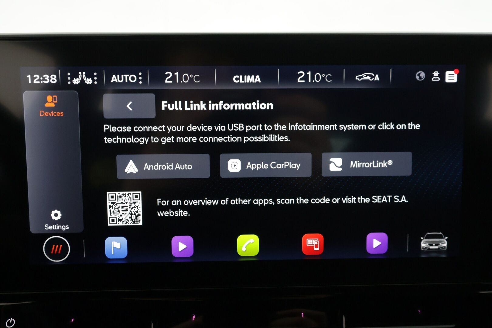 Seat Leon 2023 1,5 eTSI 150 Hybrid FR DSG * Webasto / ACC / LED / P.tutkat / Digimittaristo / Kaistavahti / Navi / Keyless * - 1-om Suomi-auto / Kahdet renkaat aluvanteilla / Merkkihuollot 