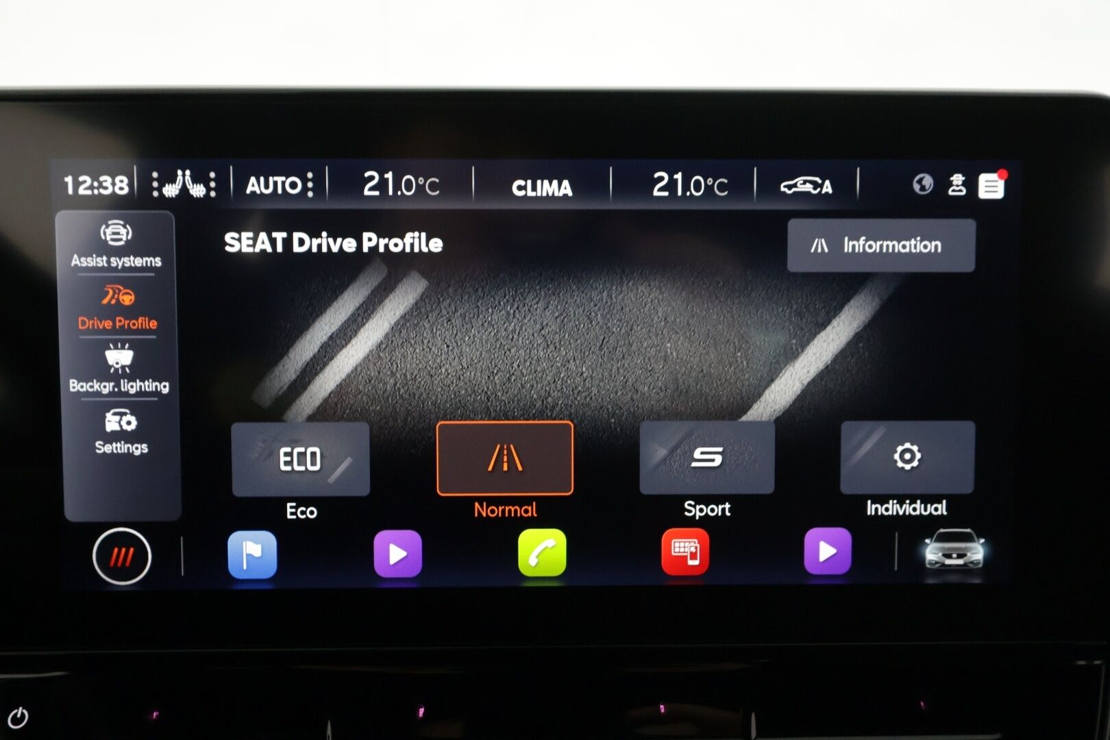 Seat Leon 2023 1,5 eTSI 150 Hybrid FR DSG * Webasto / ACC / LED / P.tutkat / Digimittaristo / Kaistavahti / Navi / Keyless * - 1-om Suomi-auto / Kahdet renkaat aluvanteilla / Merkkihuollot 