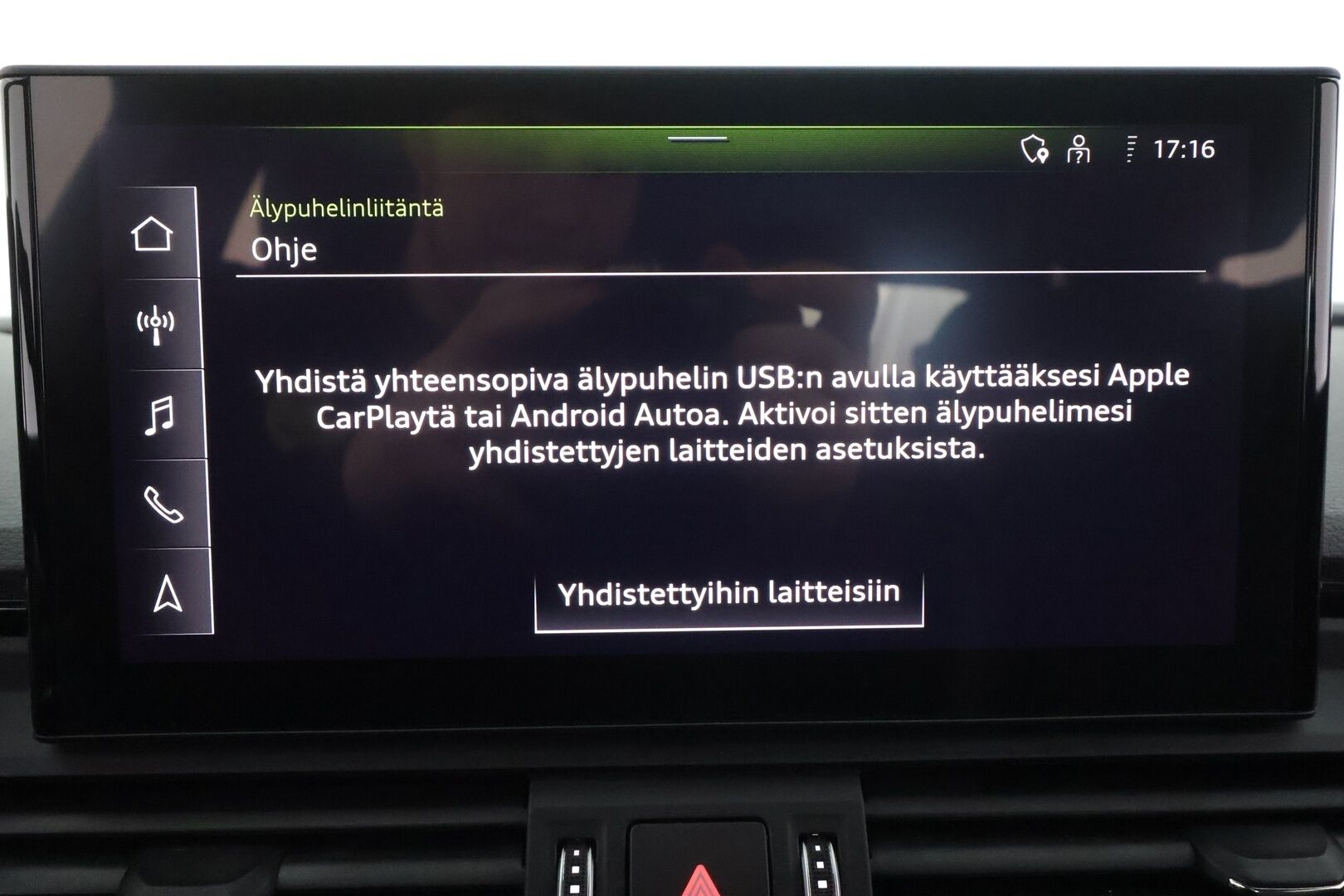 Audi Q5 2023 Progress 50 TFSI e 220 kW quattro S tronic * ACC / P.kamera / Koukku / Sporttipenkit / Sähköluukku / Digimittaristo * - 1.Om Suomi-auto / Kahdet renkaat aluvanteilla / Merkkihuollettu